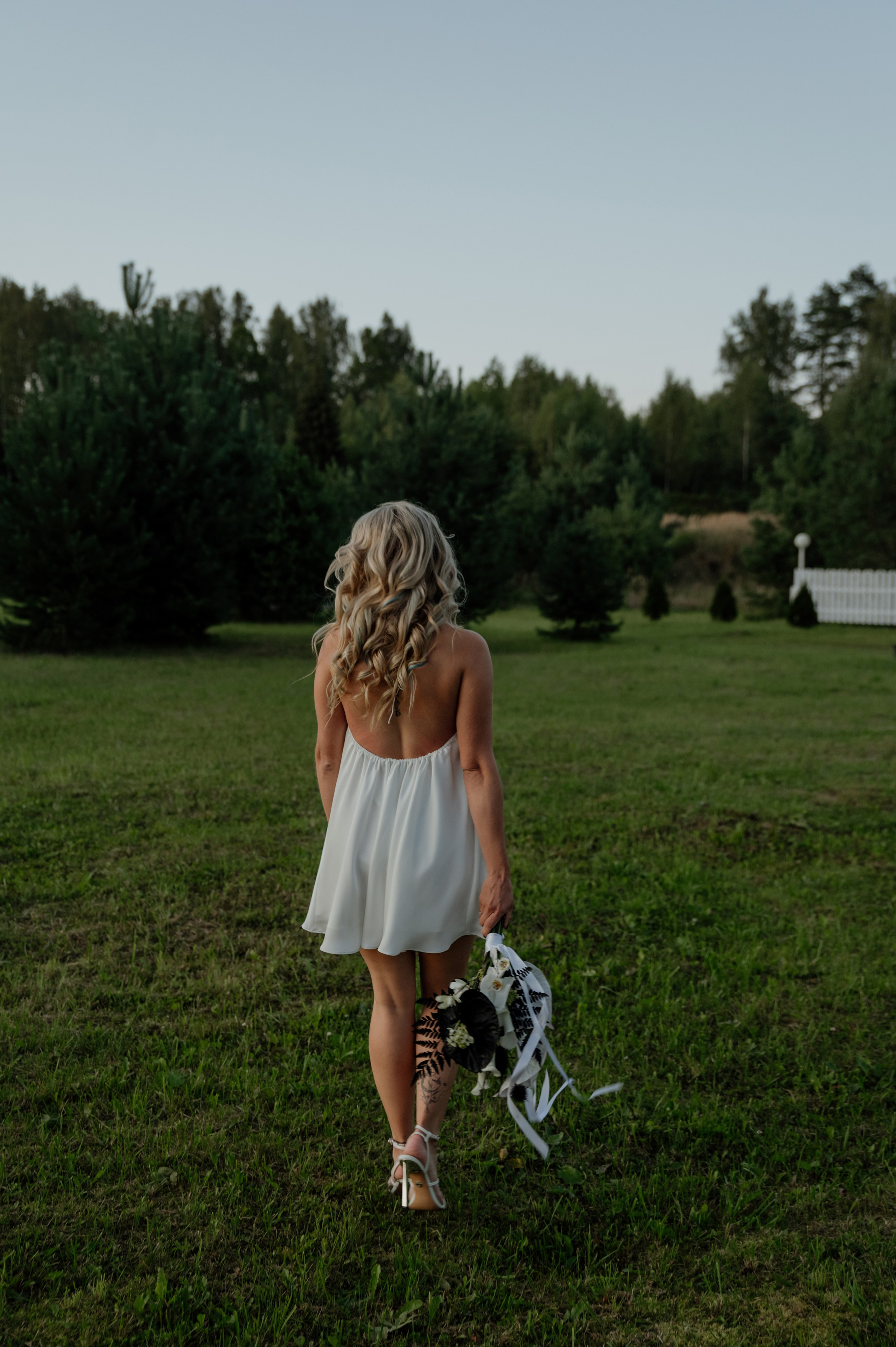 Федя и Наташа. Свадебный и Семейный фотограф в Ярославле Алёна Колясникова