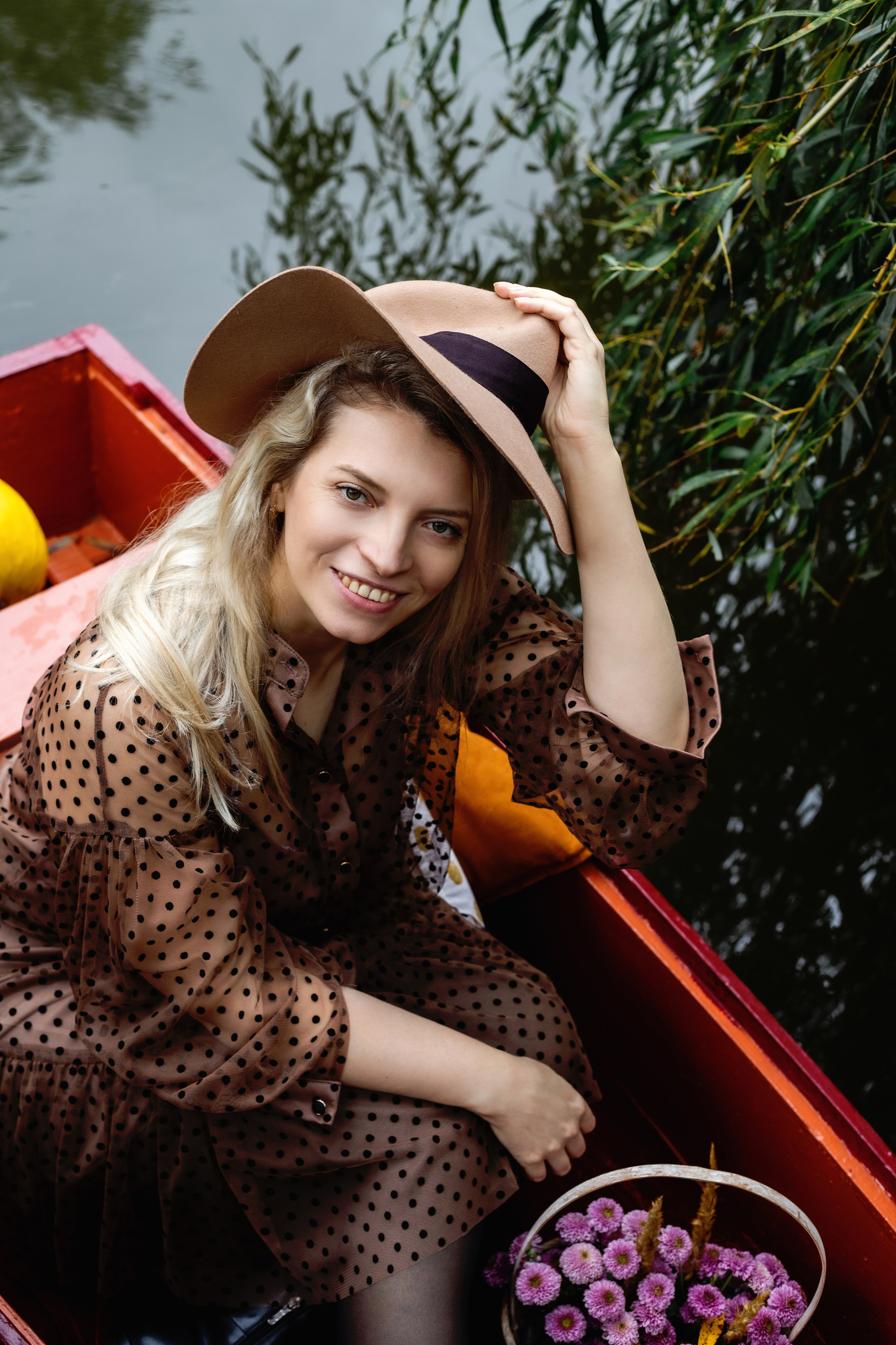 Галя. Фотограф Надежда Лукьянова