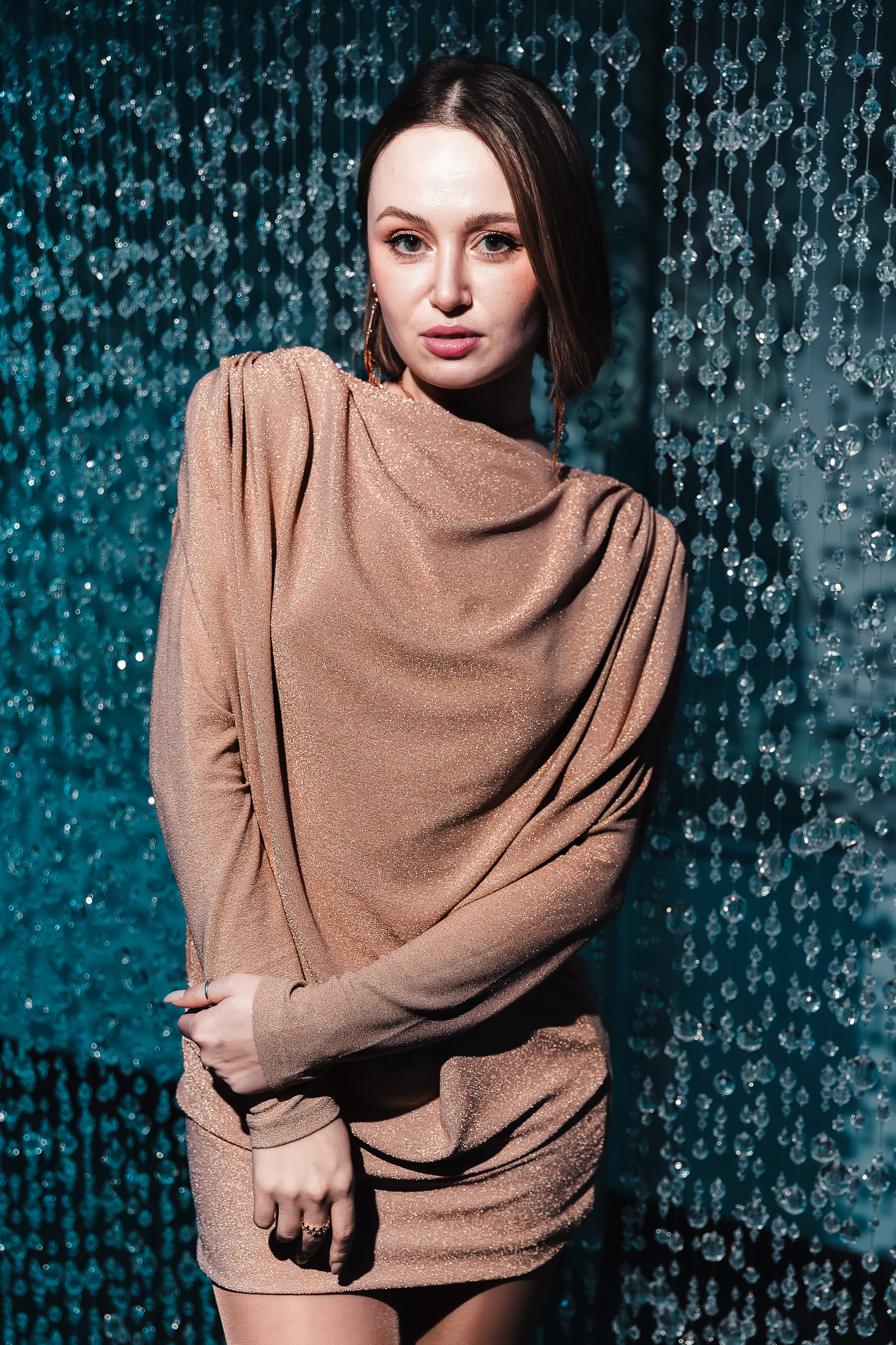 Фотосъемка презентаций модных журналов в Санкт-Петербурге | Рекламные кадры для медиа