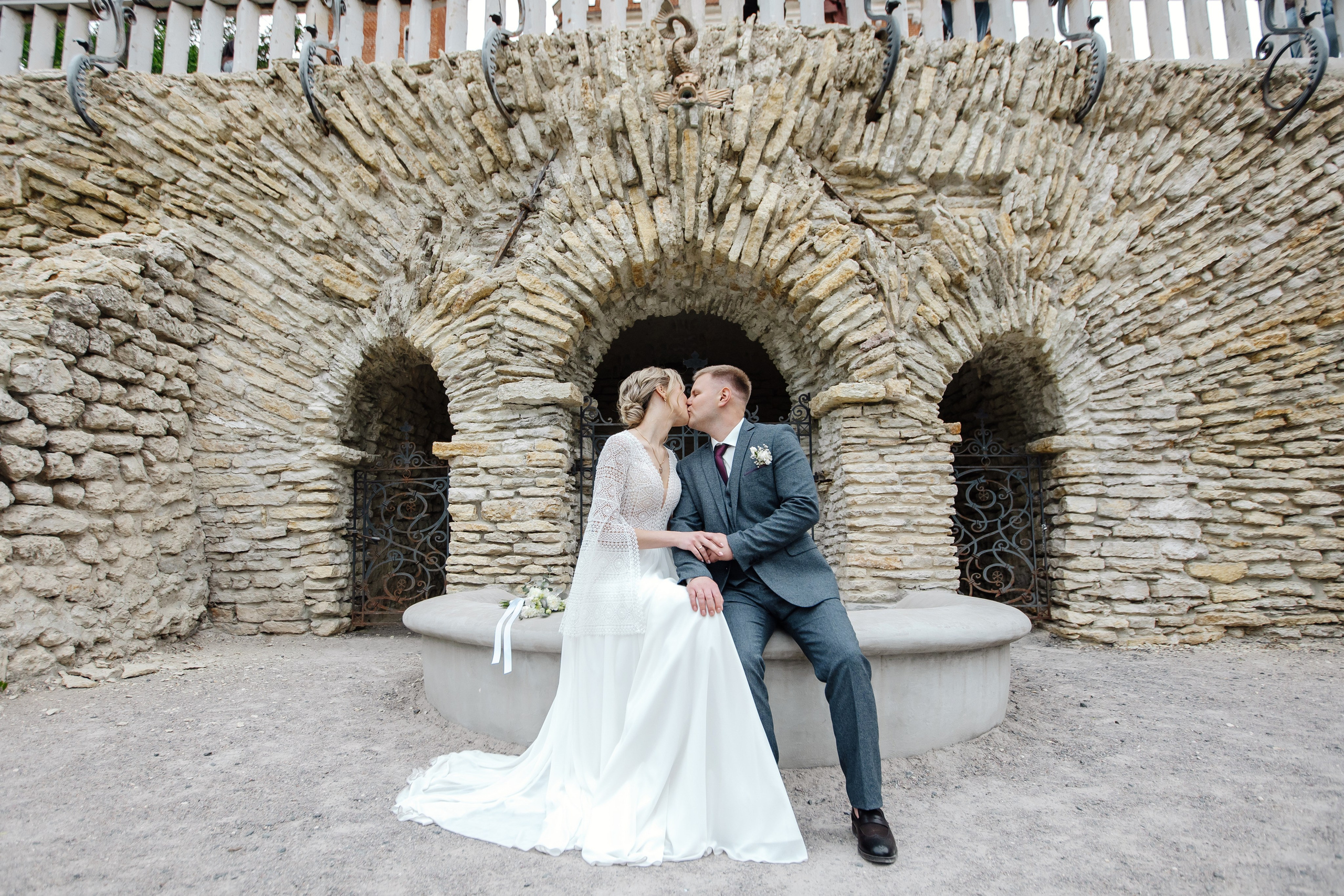 Фотограф Сергей Золотарев — Свадьба Дмитрия и Виктории. Фотограф Воронеж, Липецк