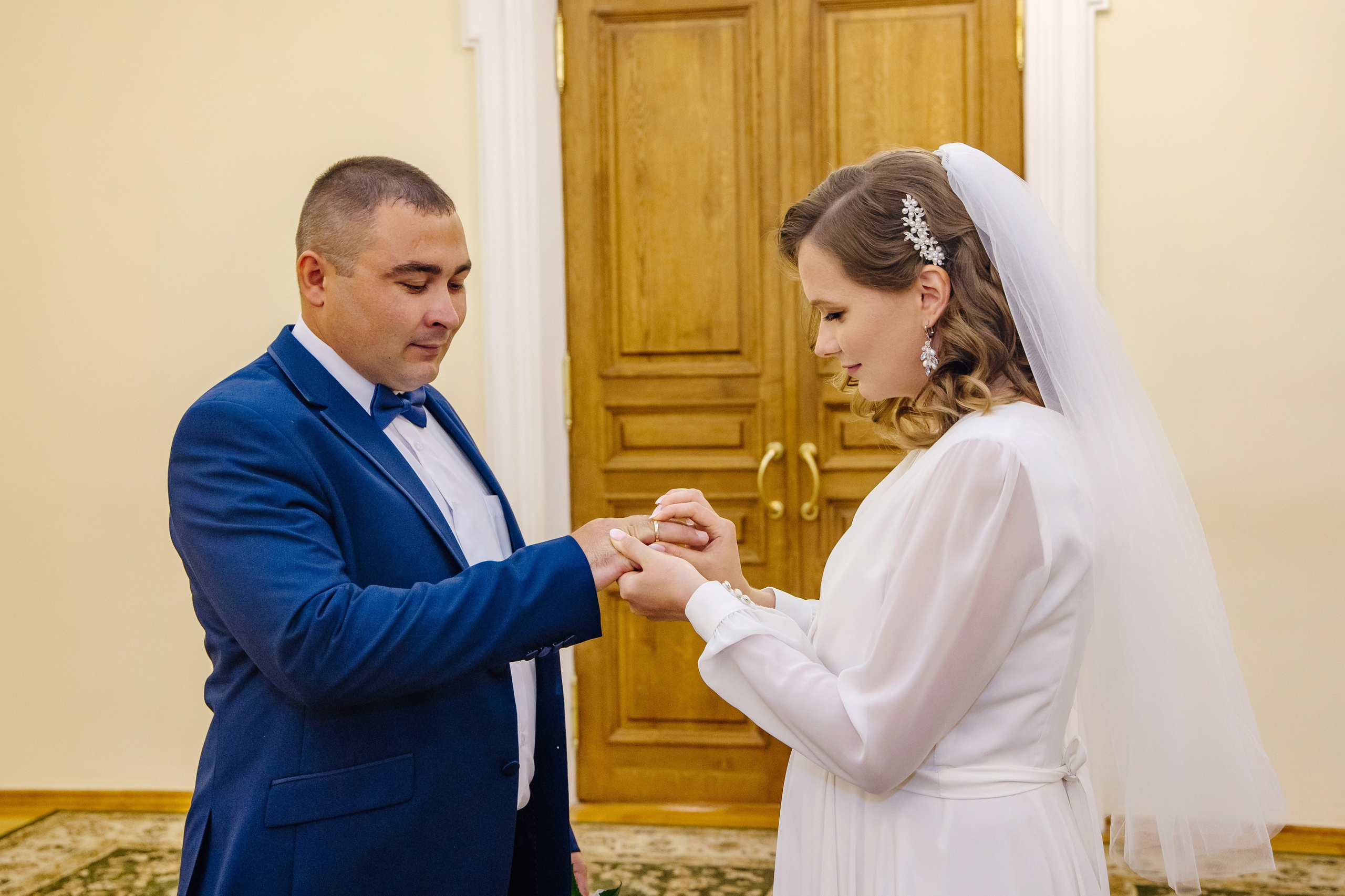 Дмитрий и Анастасия. Фотограф Воронеж, Липецк