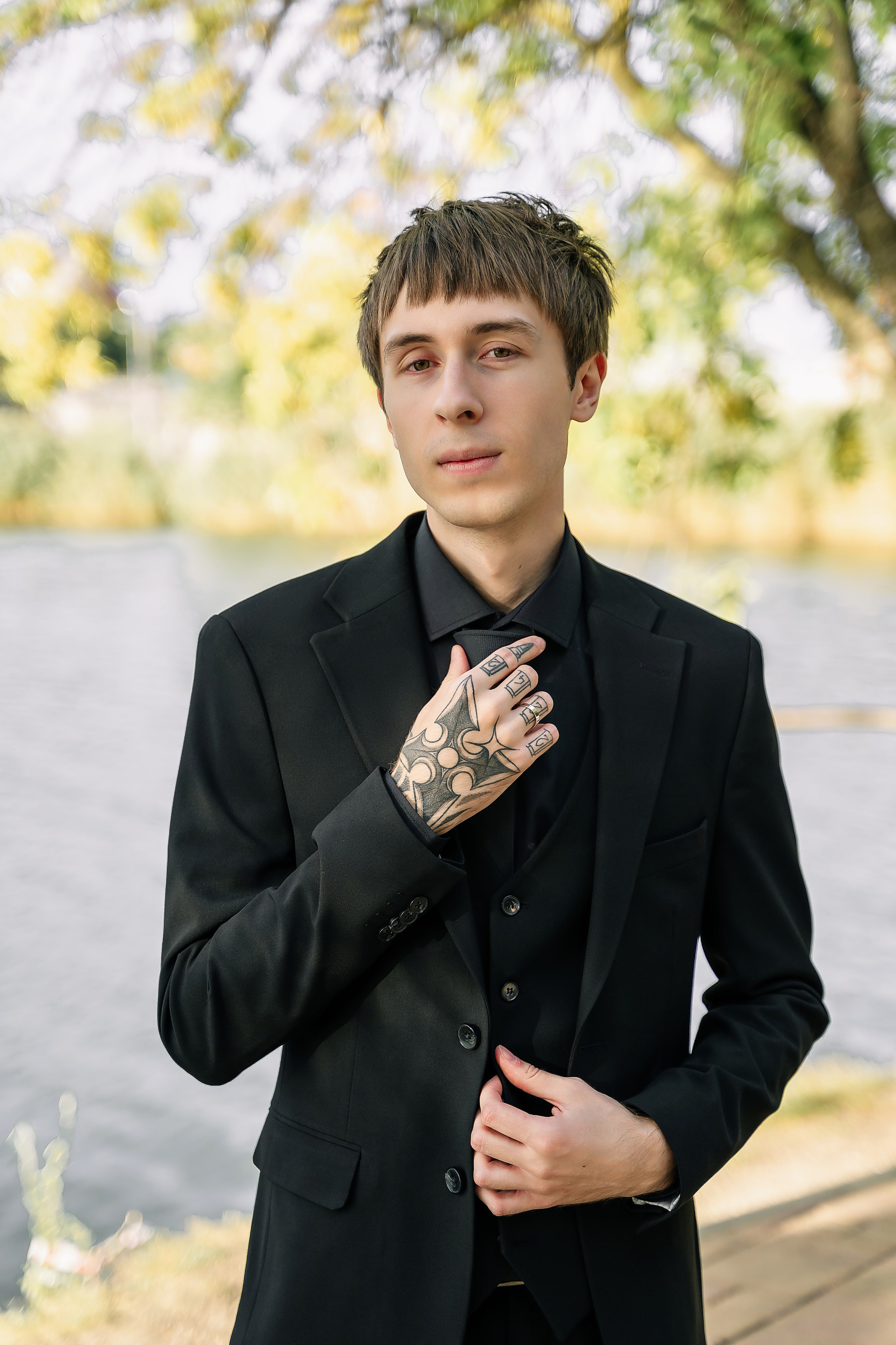 Анастасия и Артем. Свадебный и семейный фотограф в Краснодаре Миненко Кристина