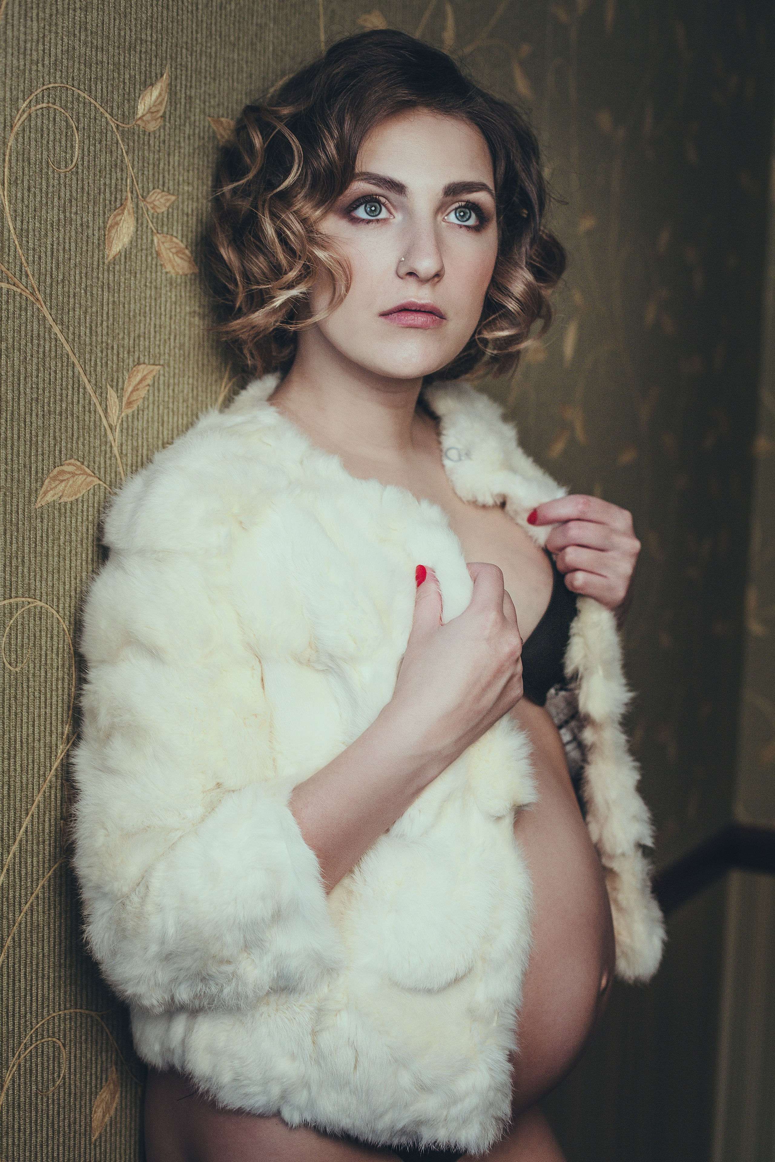 Беременная «не такая как все». Ню Фотограф Александр Касымов Москва, фотосессии, Химки фотограф