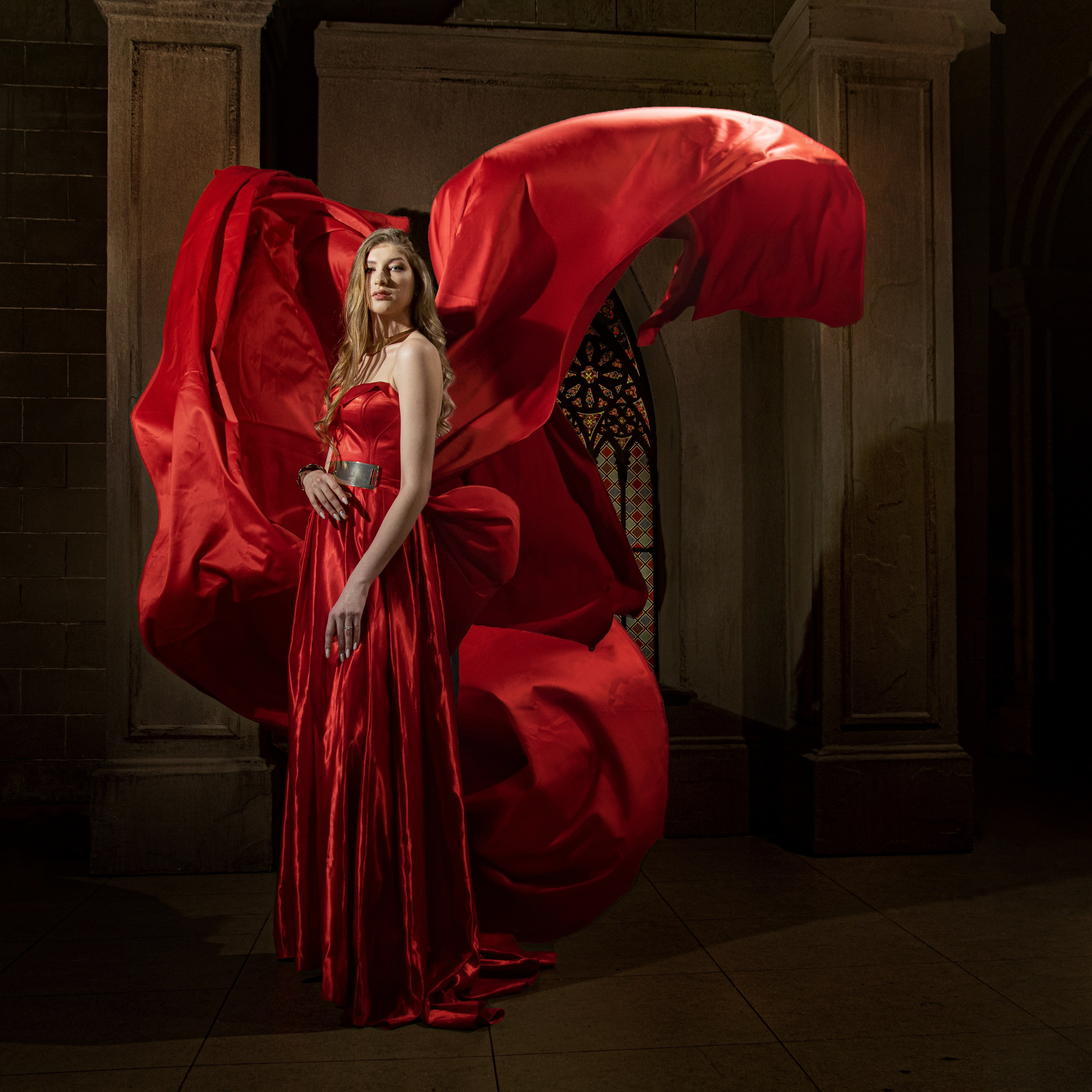 Портреты. Семейный и детский фотограф Антон Зорин