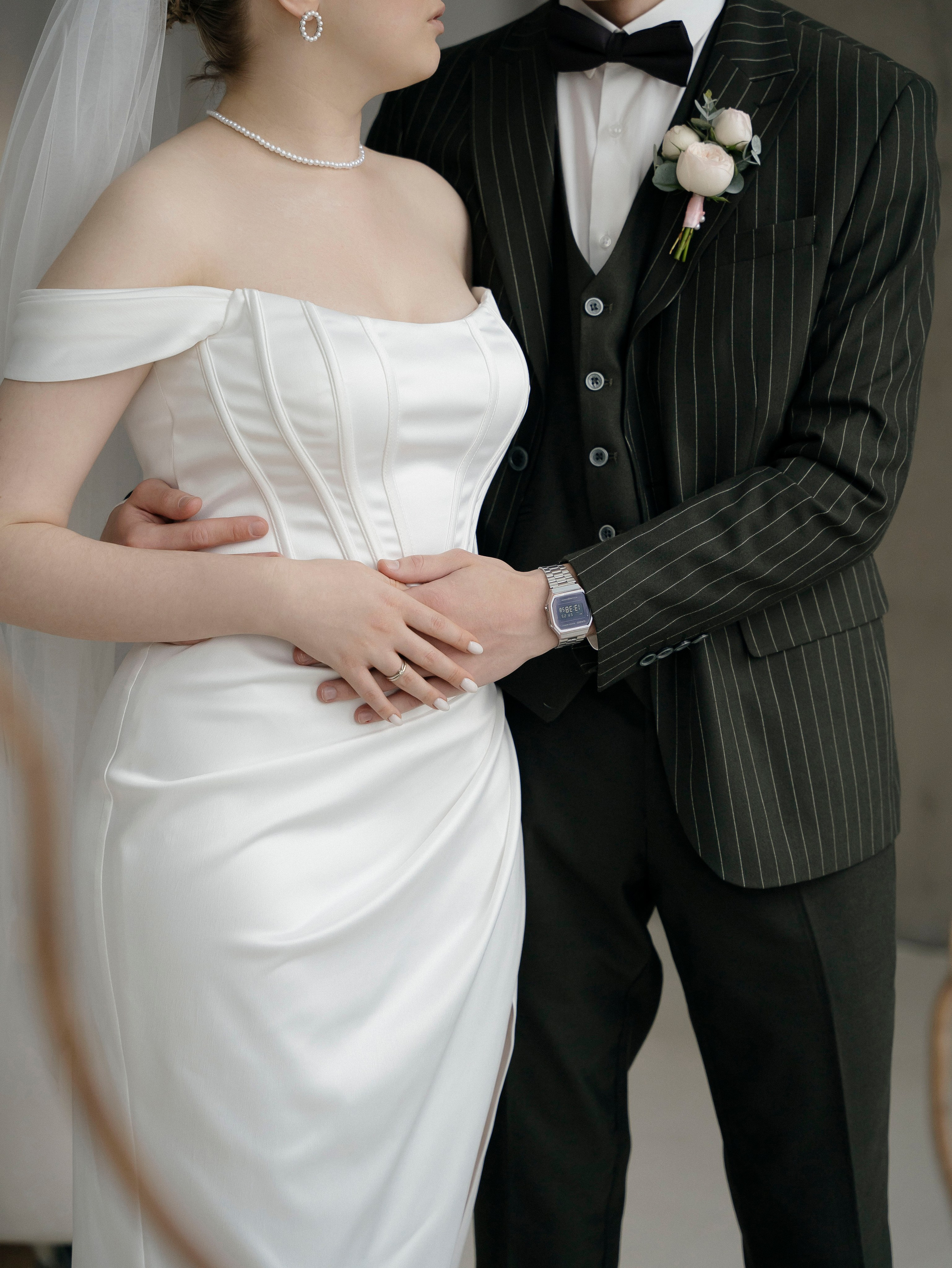 Анна + Кирилл 25.11.2023. Свадебный фотограф