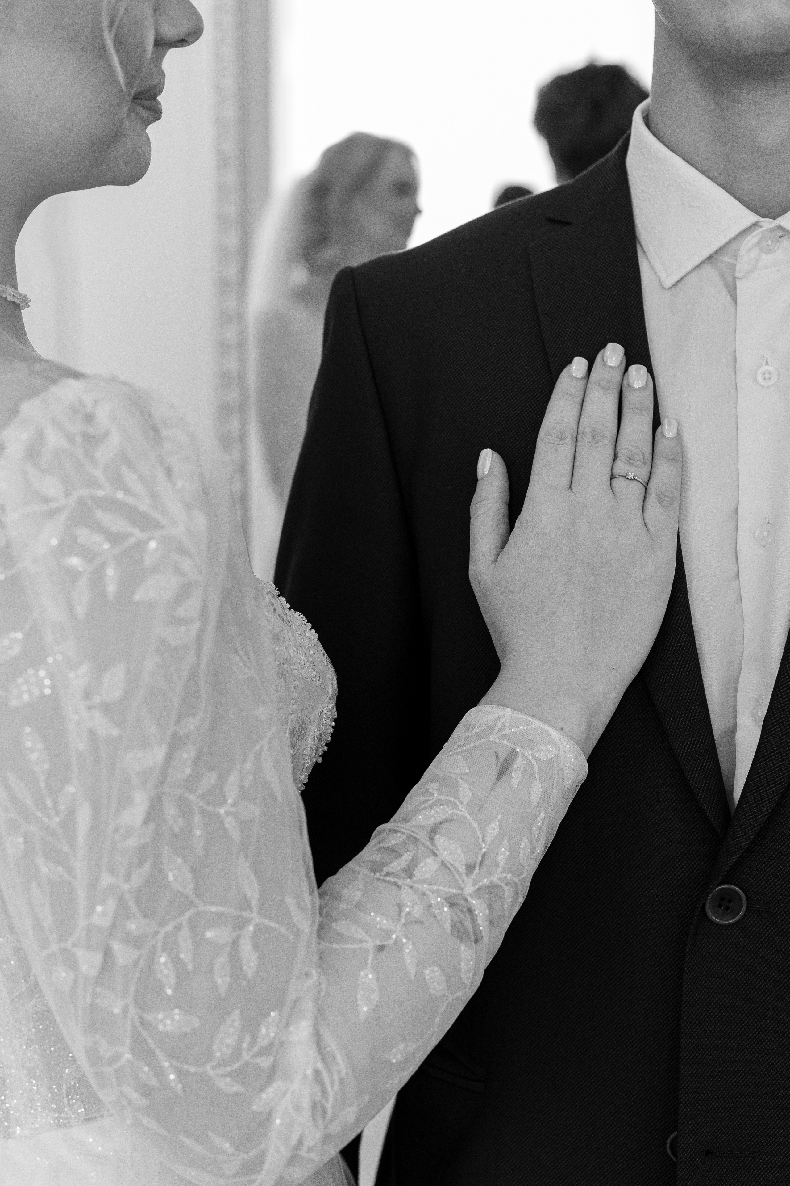 Свадебные фотосессии. Портретный фотограф в Калининграде Алеся Раух