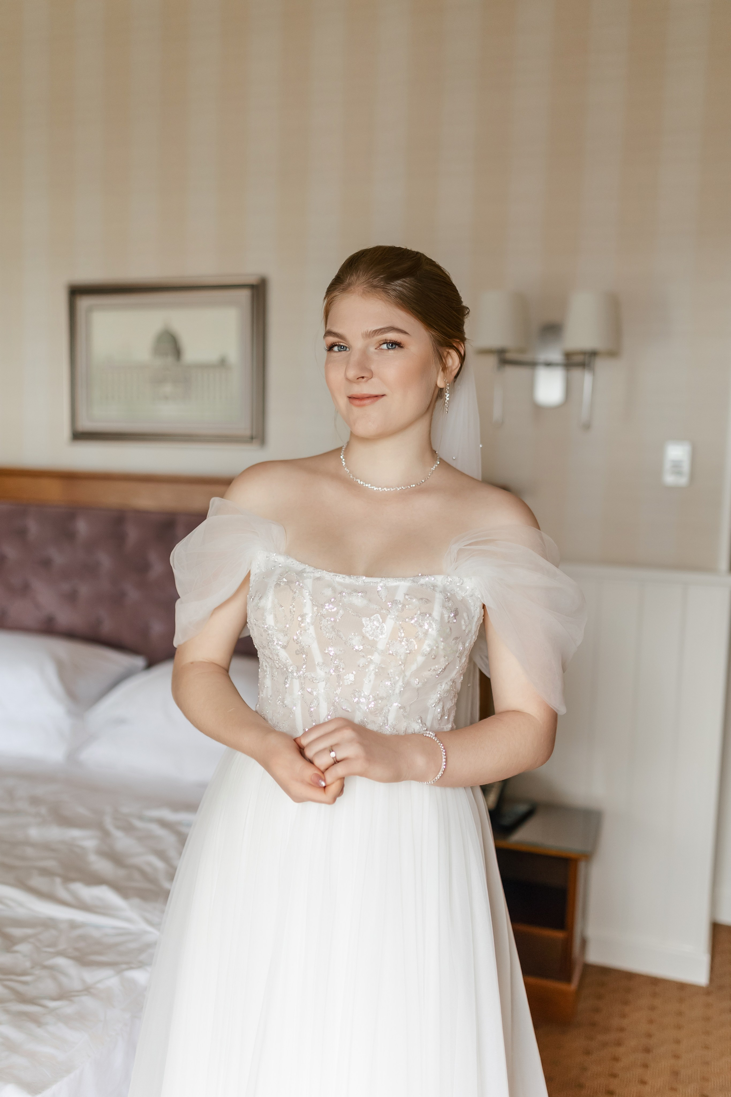 Егор и Наталья. Sopka. Интурист. Свадебный фотограф в Хабаровске