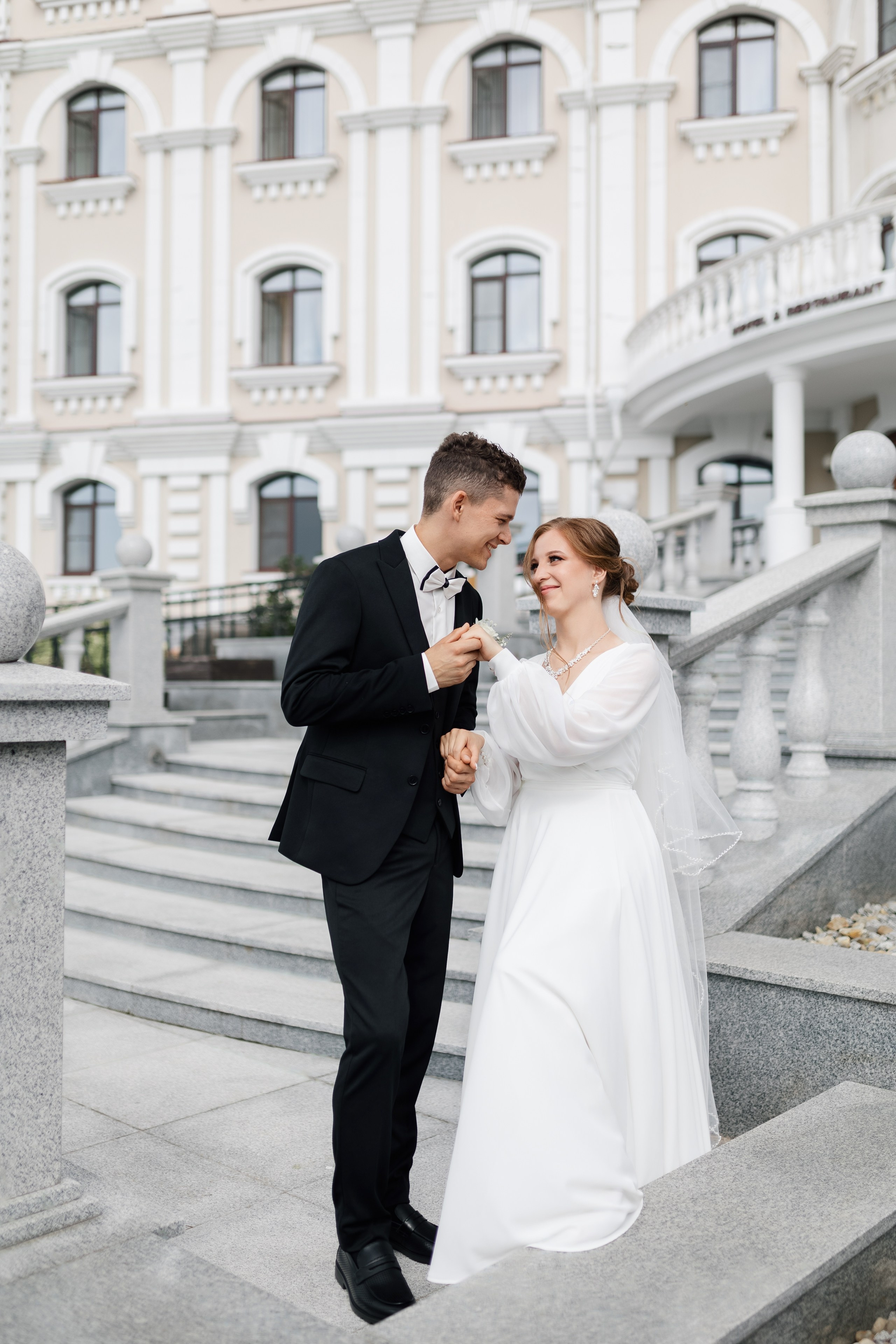 Тимофей и Маргарита. Озеро Лотосов. Венчание в церкви. Свадебный фотограф в Хабаровске