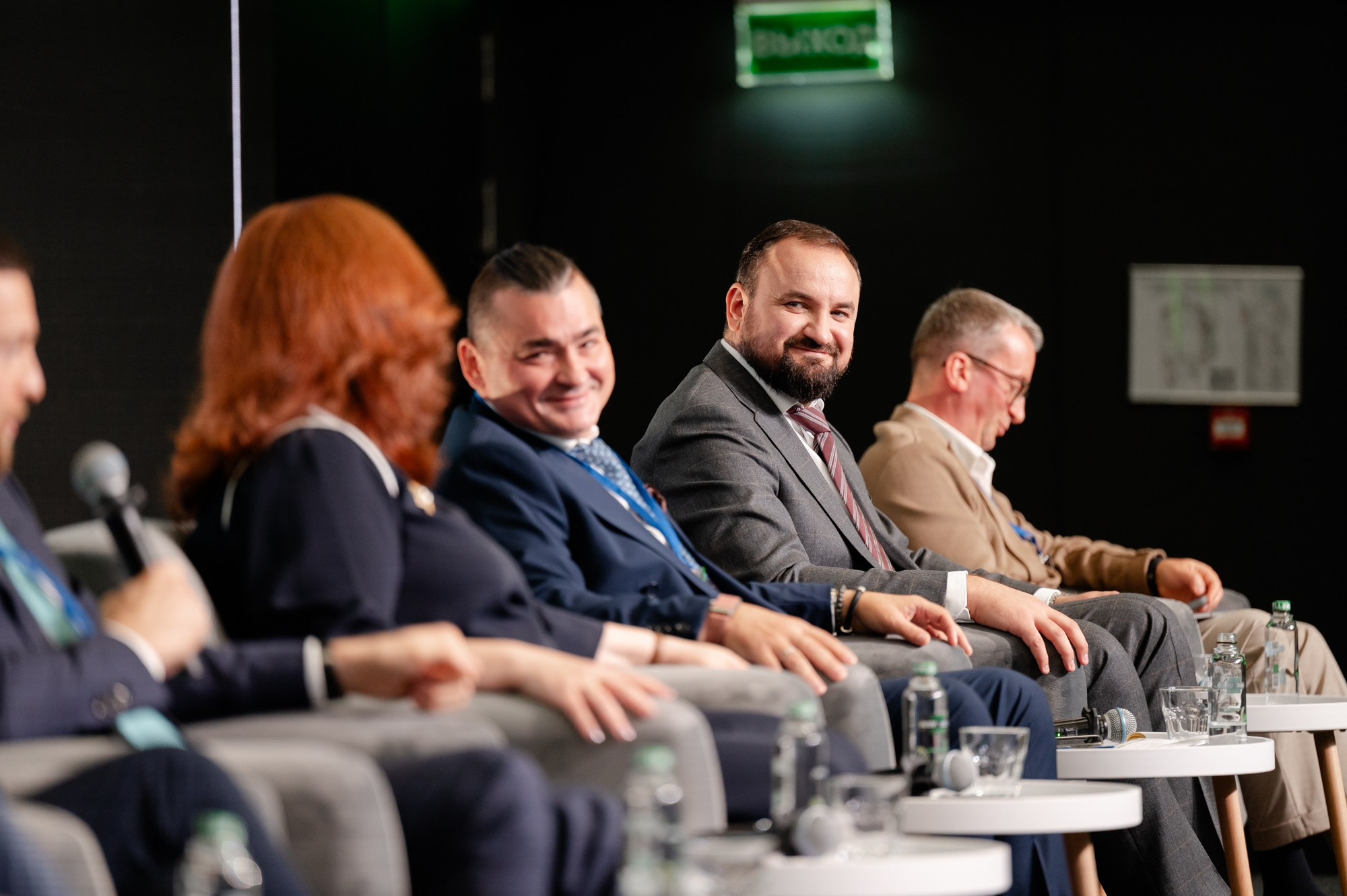 RBK forum «Capital Markets». Фотограф Павел Краснов