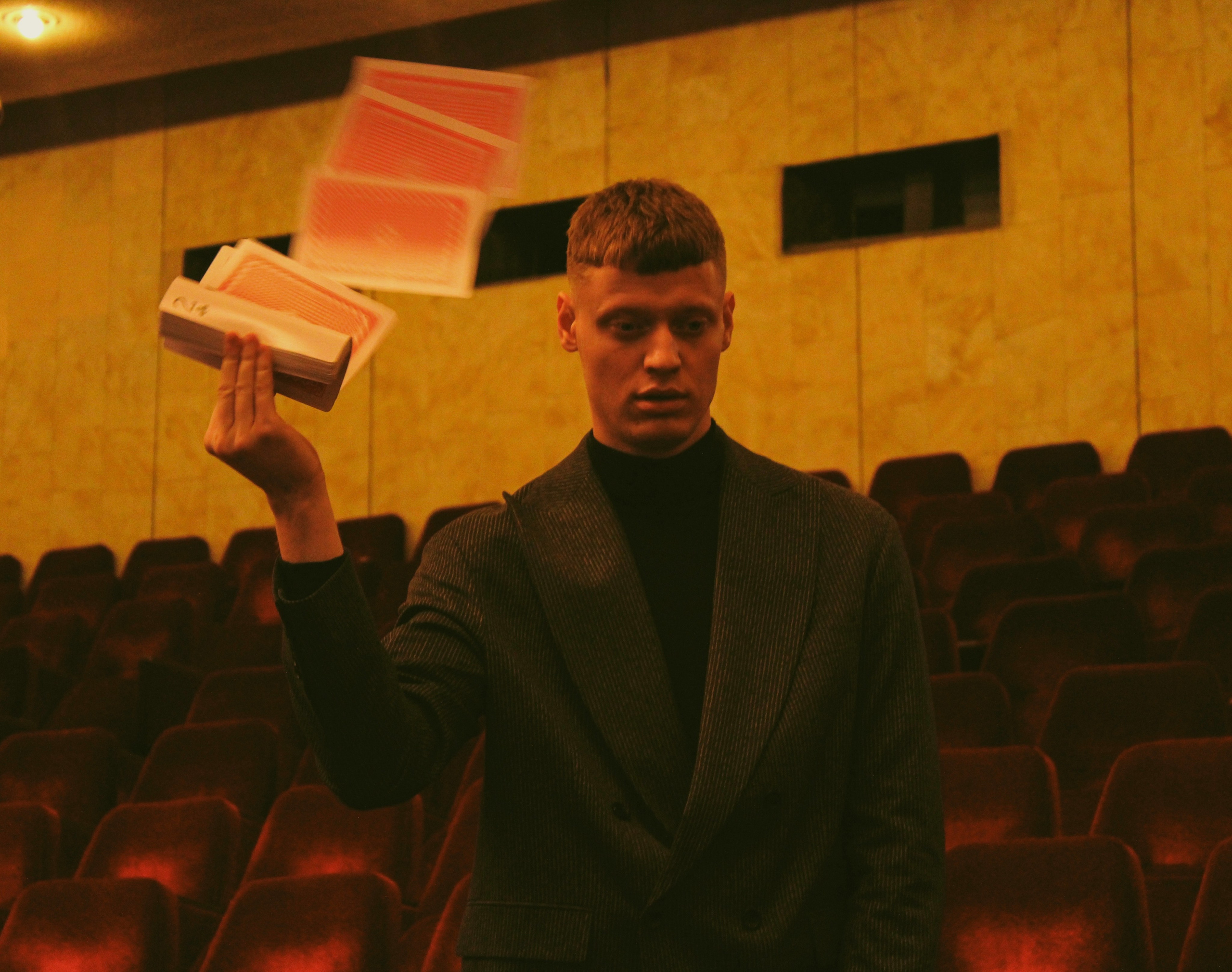 Александр Грядунов. Портретный фотограф Тольятти