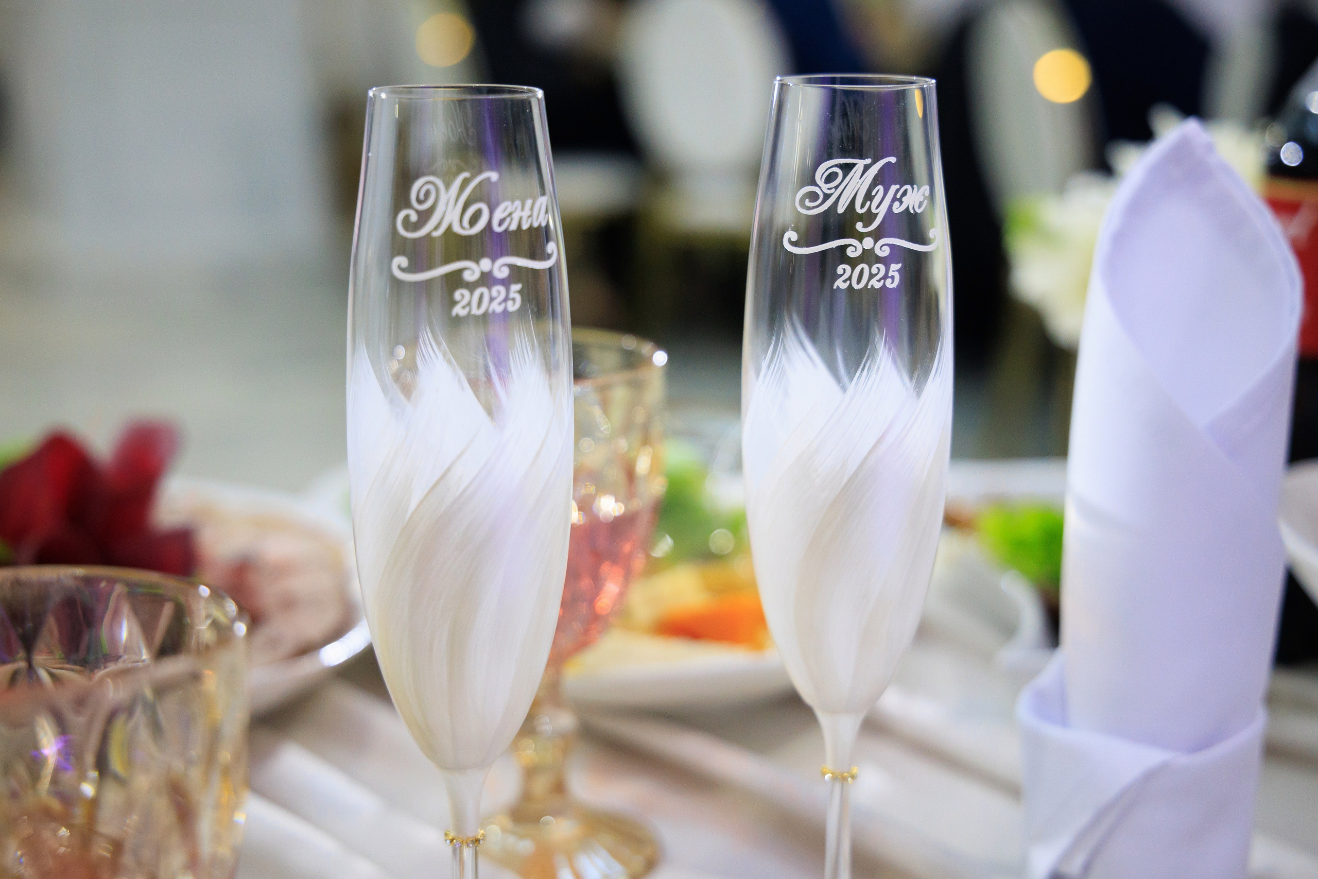 Роман и Вероника. Репортажный и свадебный фотограф Пятигорск и КМВ