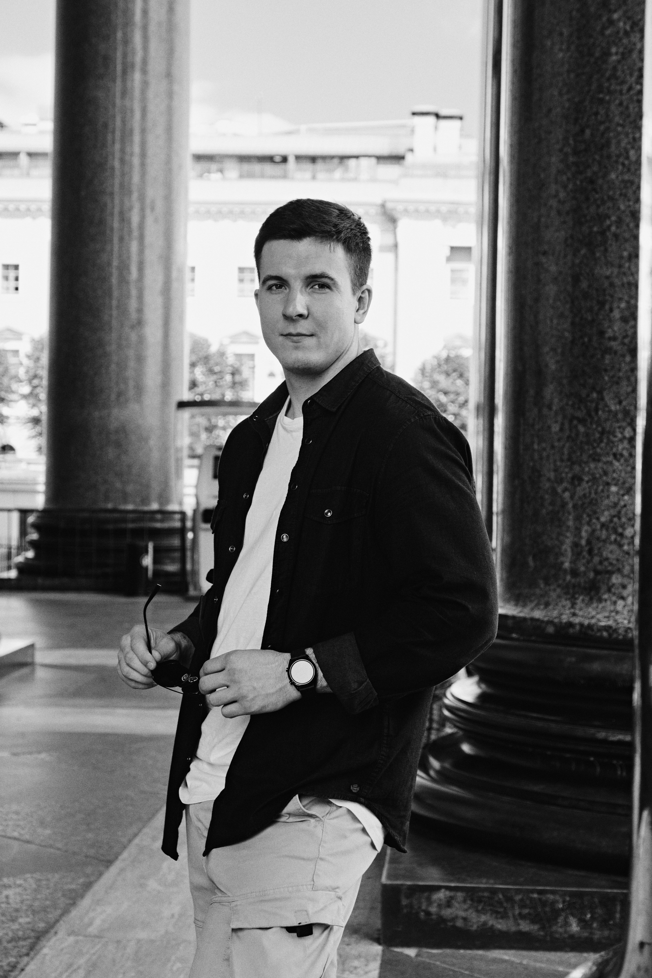 Контентная съемка в СПб. Семейные и свадебные фотосессии в СПб, в студии, на улице, на природе