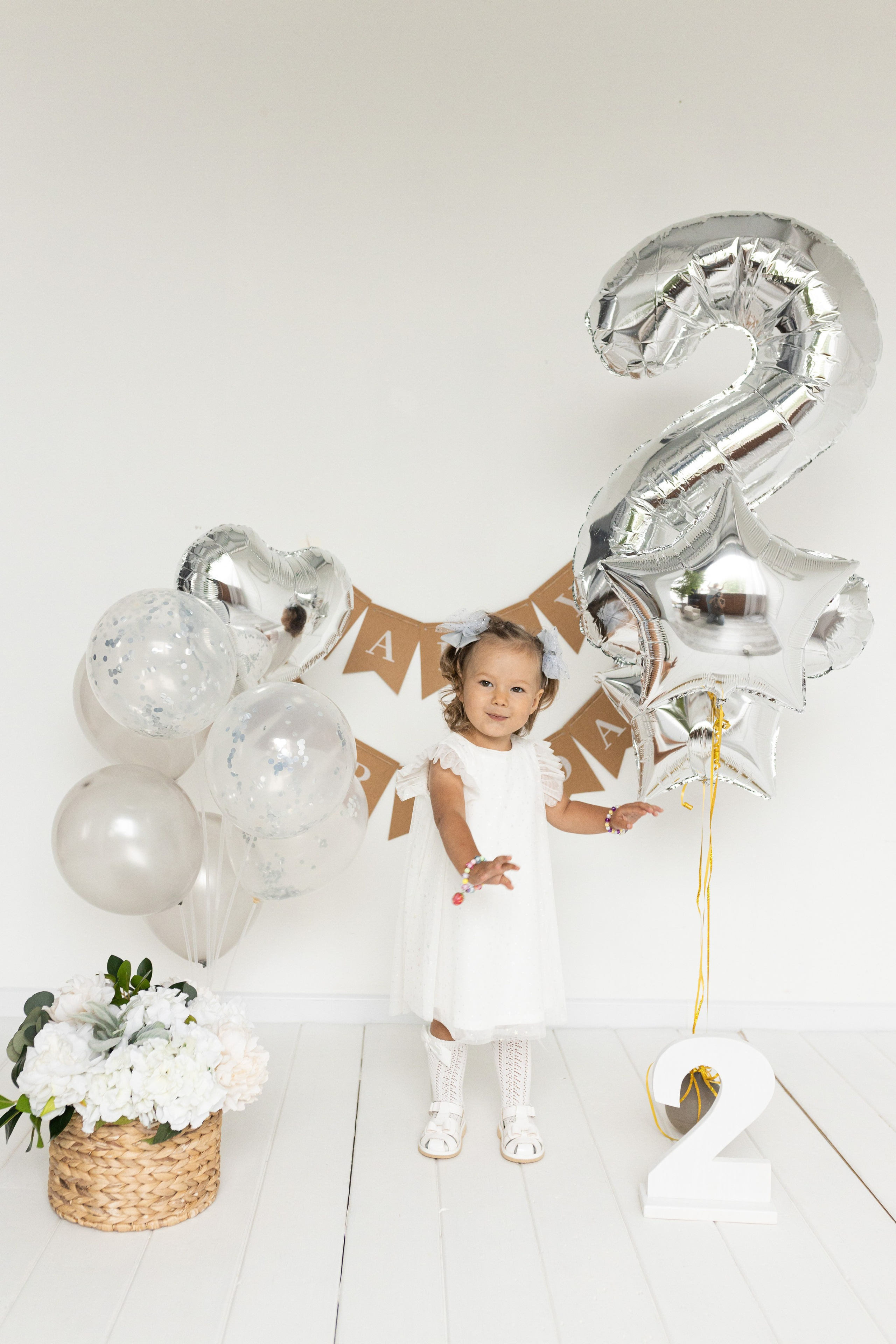 Детские. Интерьерная фотостудия в г. Барнаул