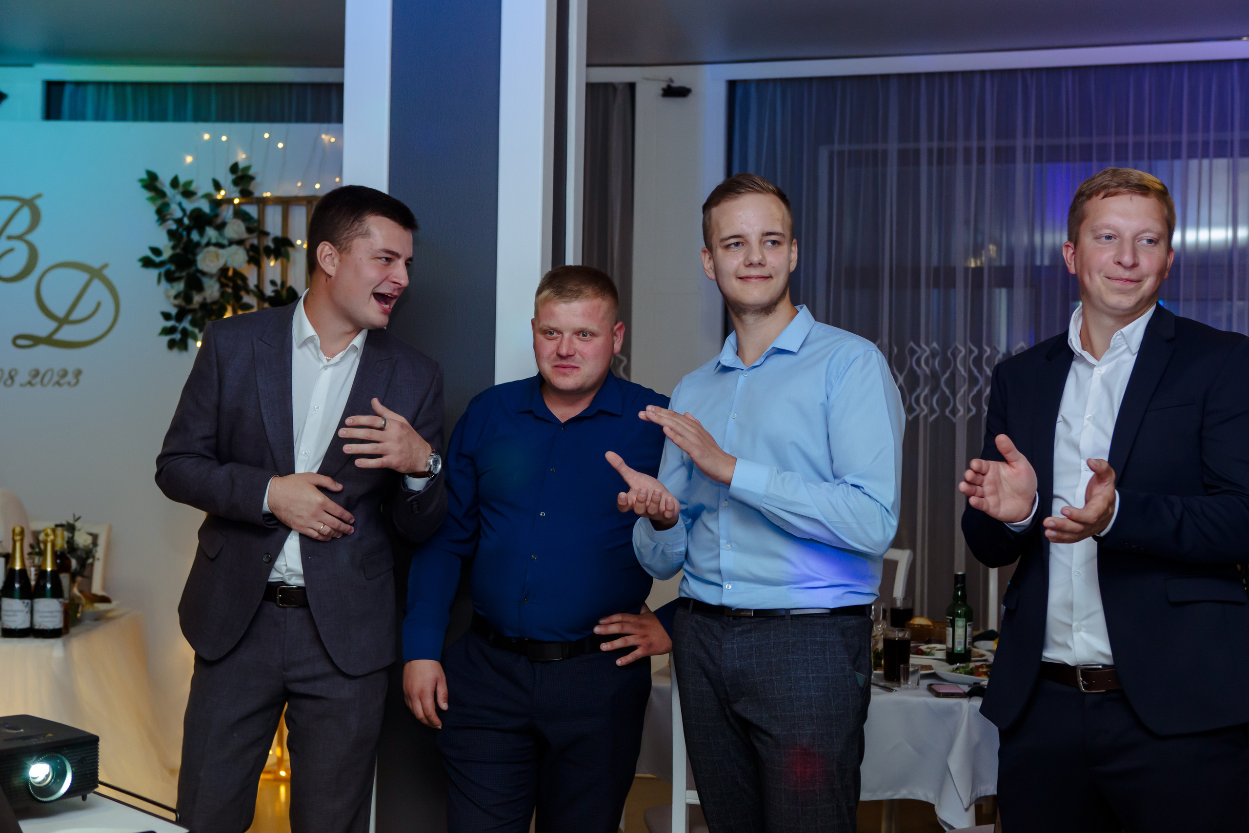 Праздники. Фотограф в Подольске