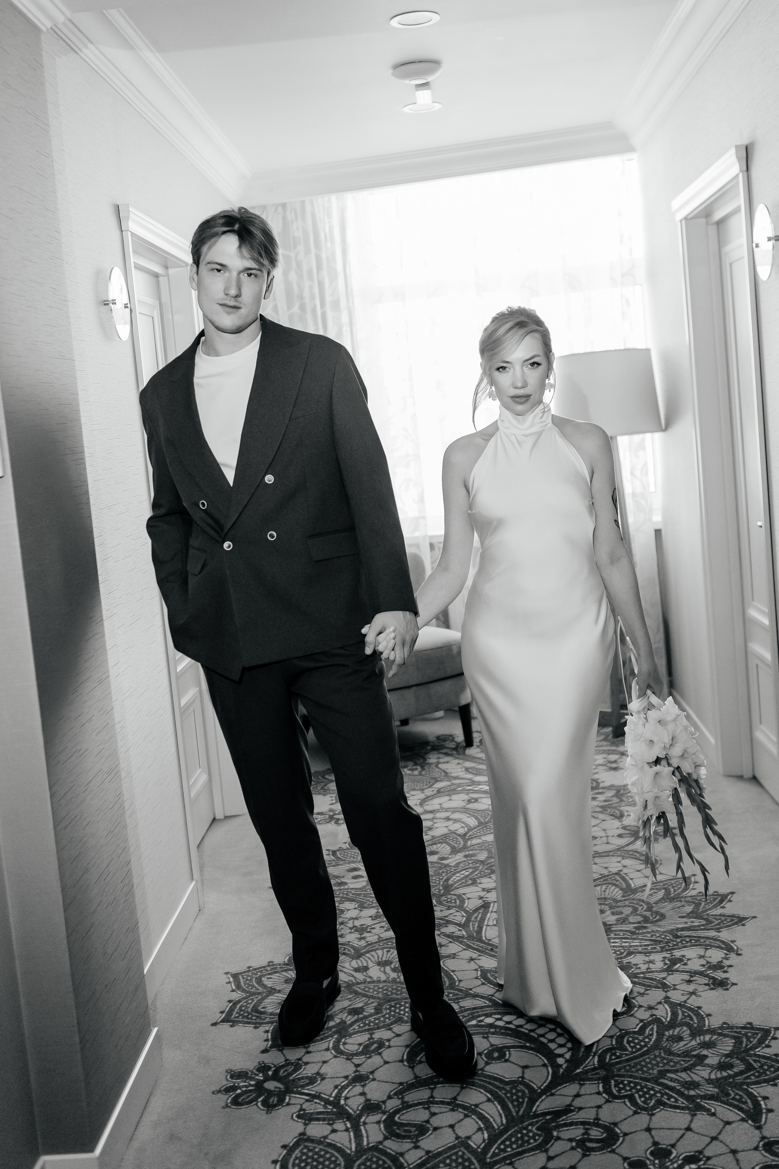 City walk. Valery Litvinova Photography