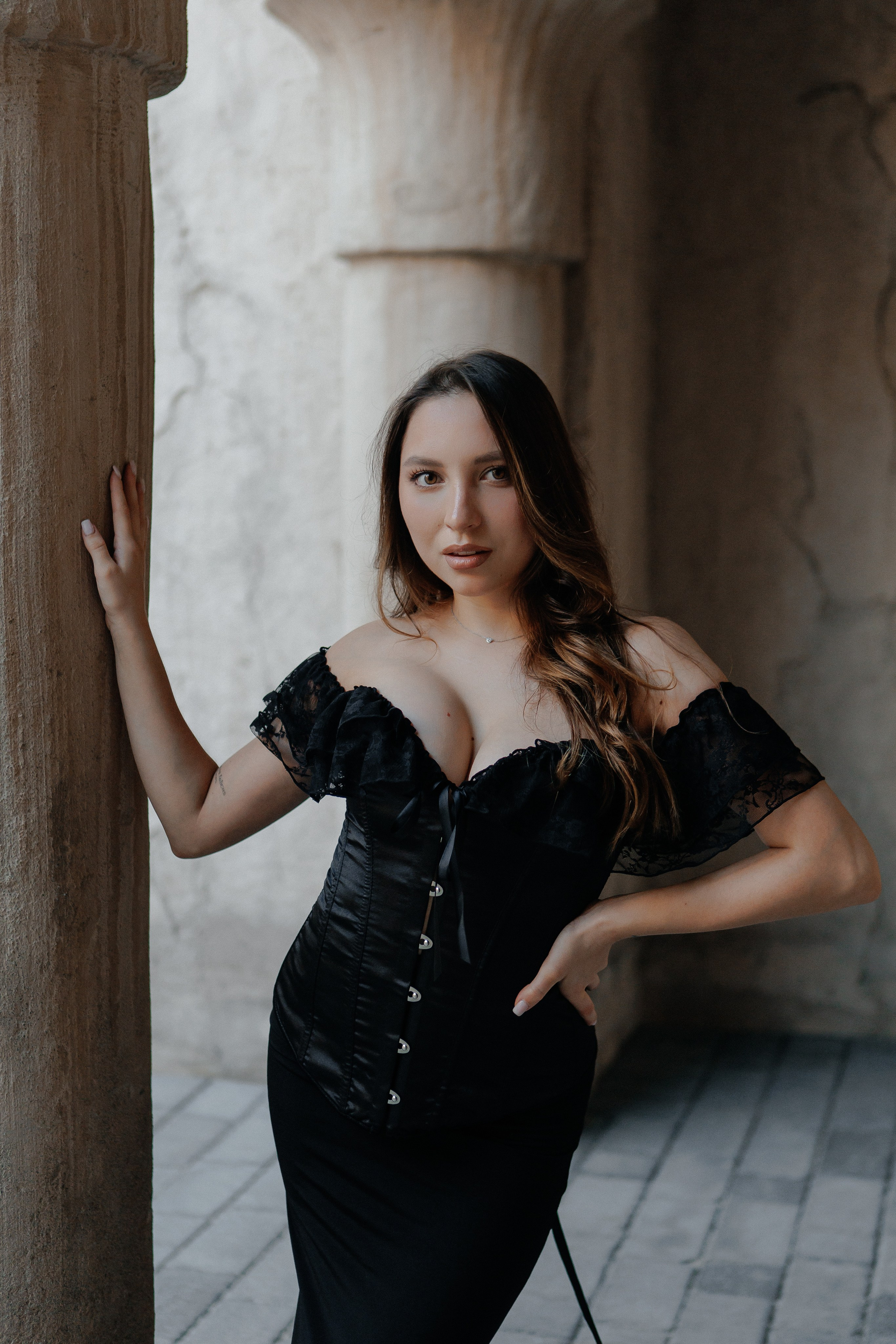 Старый город. Фотограф Валерия Литвинова