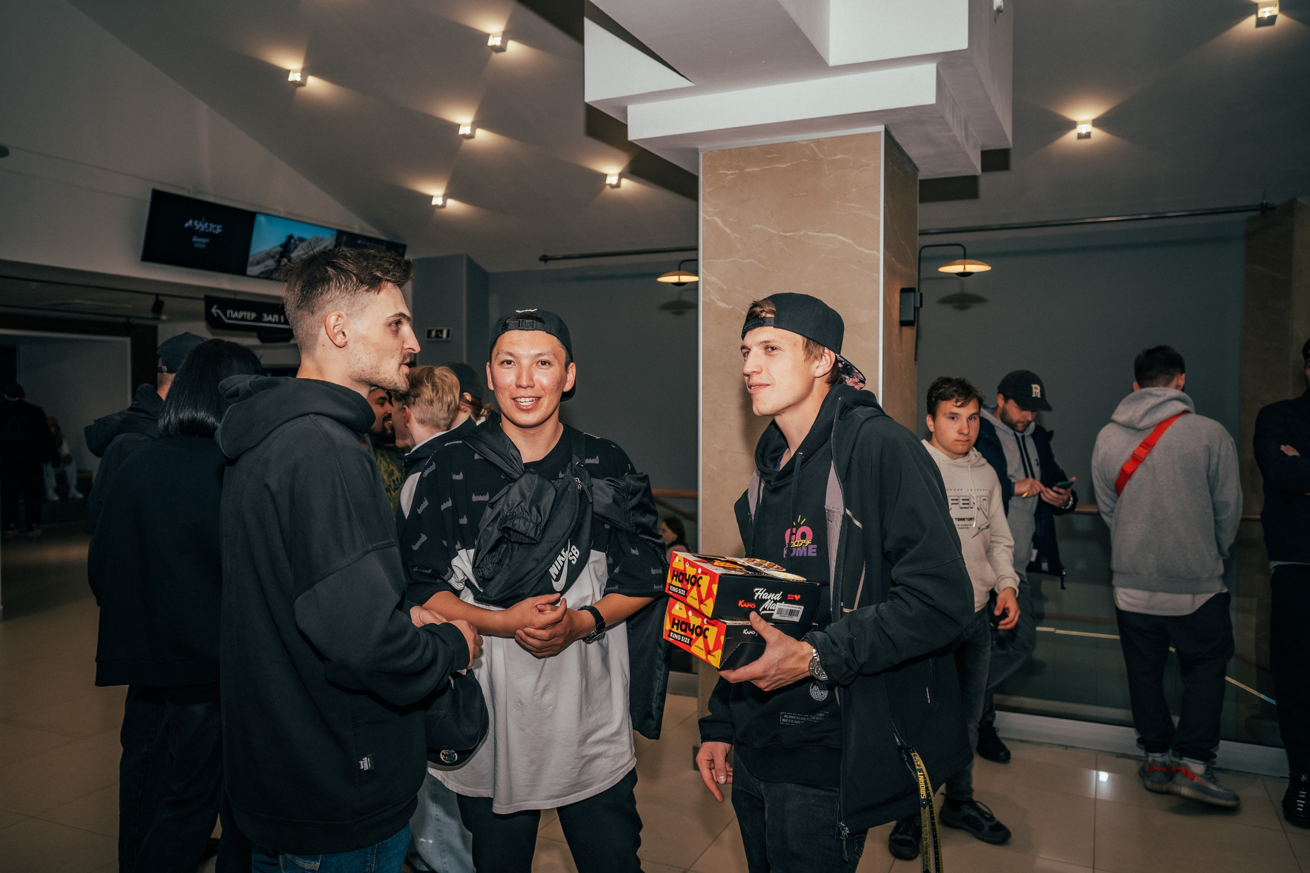 Премьера фильма ИБЬЁТСЯ в Москве 26.05.22. Репортажный фотограф в Краснодаре Рындин Дмитрий