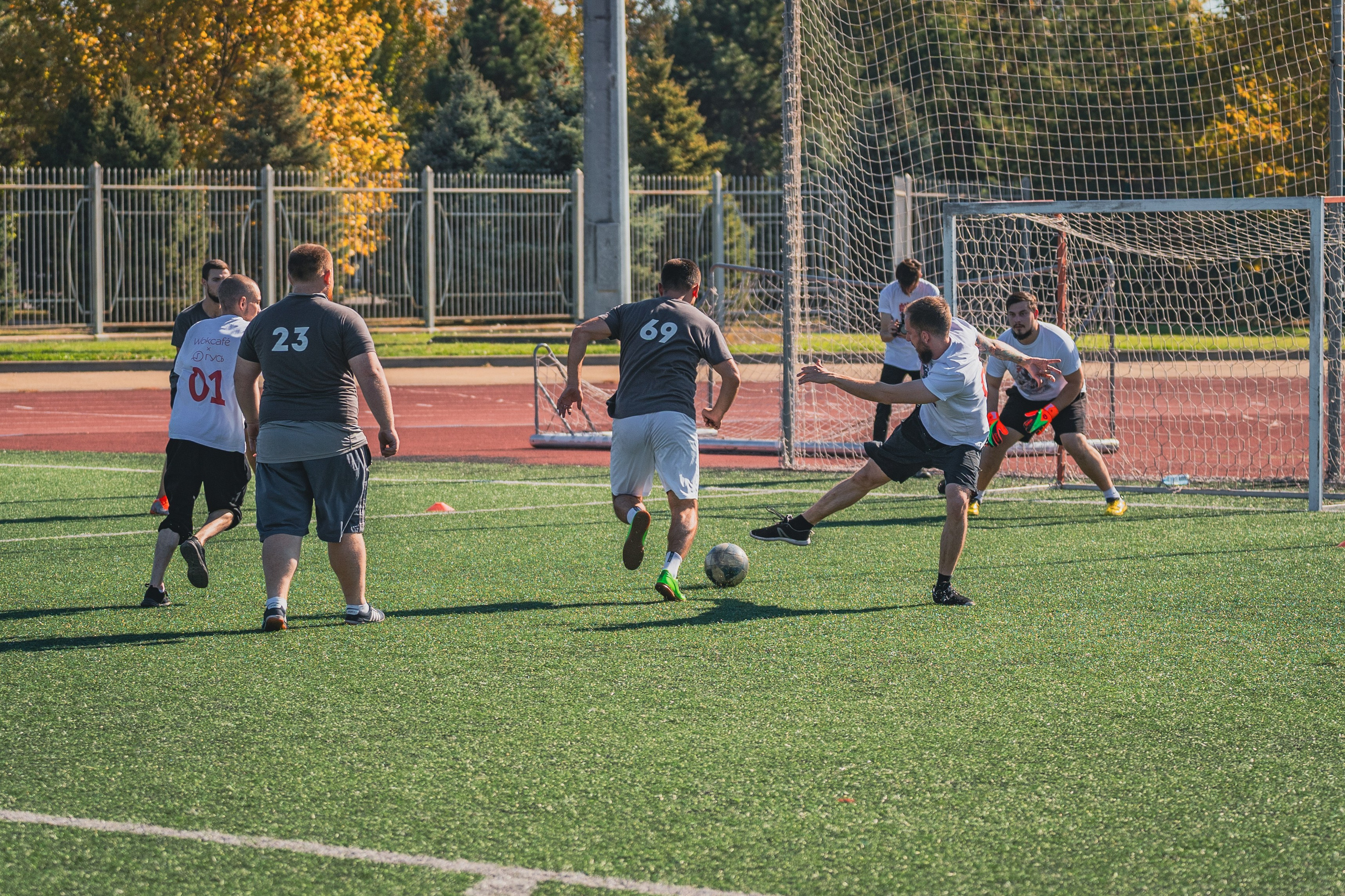 Чемпионат по футболу Мадьяр 15.10.23. Репортажный фотограф в Краснодаре Рындин Дмитрий