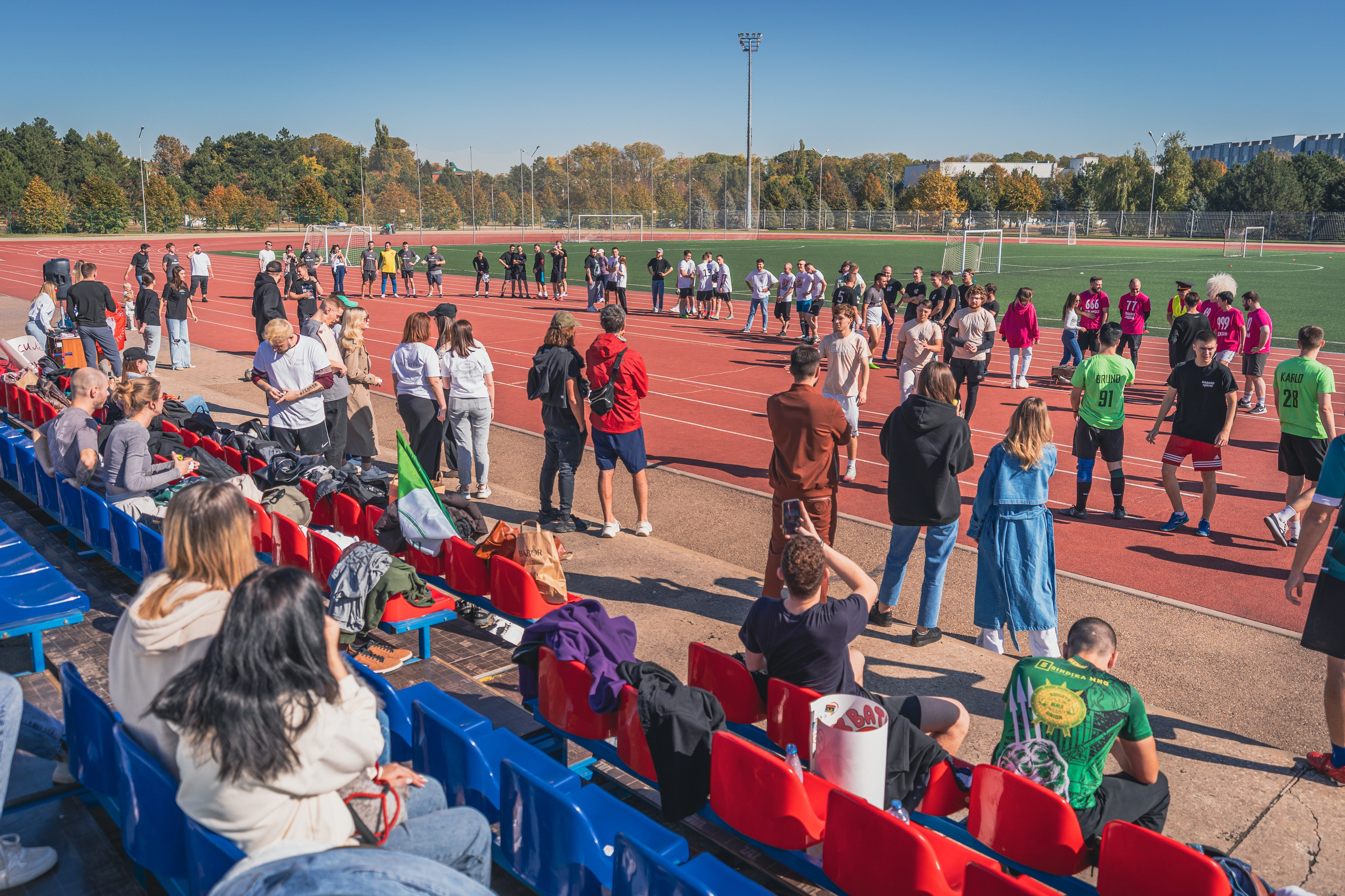 Чемпионат по футболу Мадьяр 15.10.23. Репортажный фотограф в Краснодаре Рындин Дмитрий