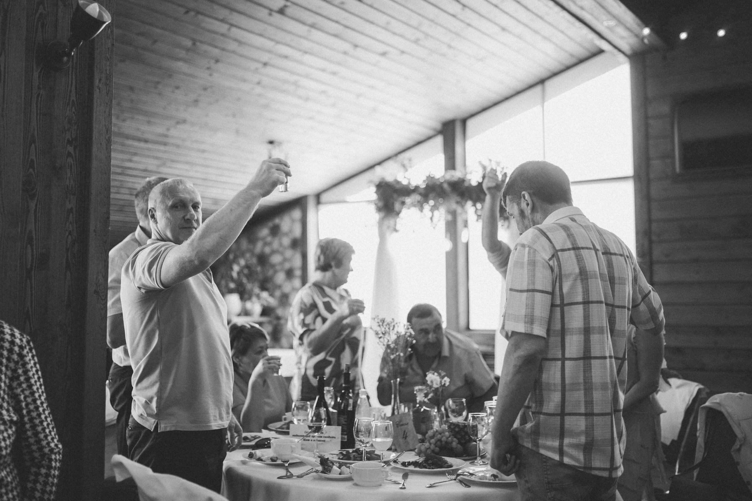 Свадьба Максима и Юлии. Свадебный фотограф Казань