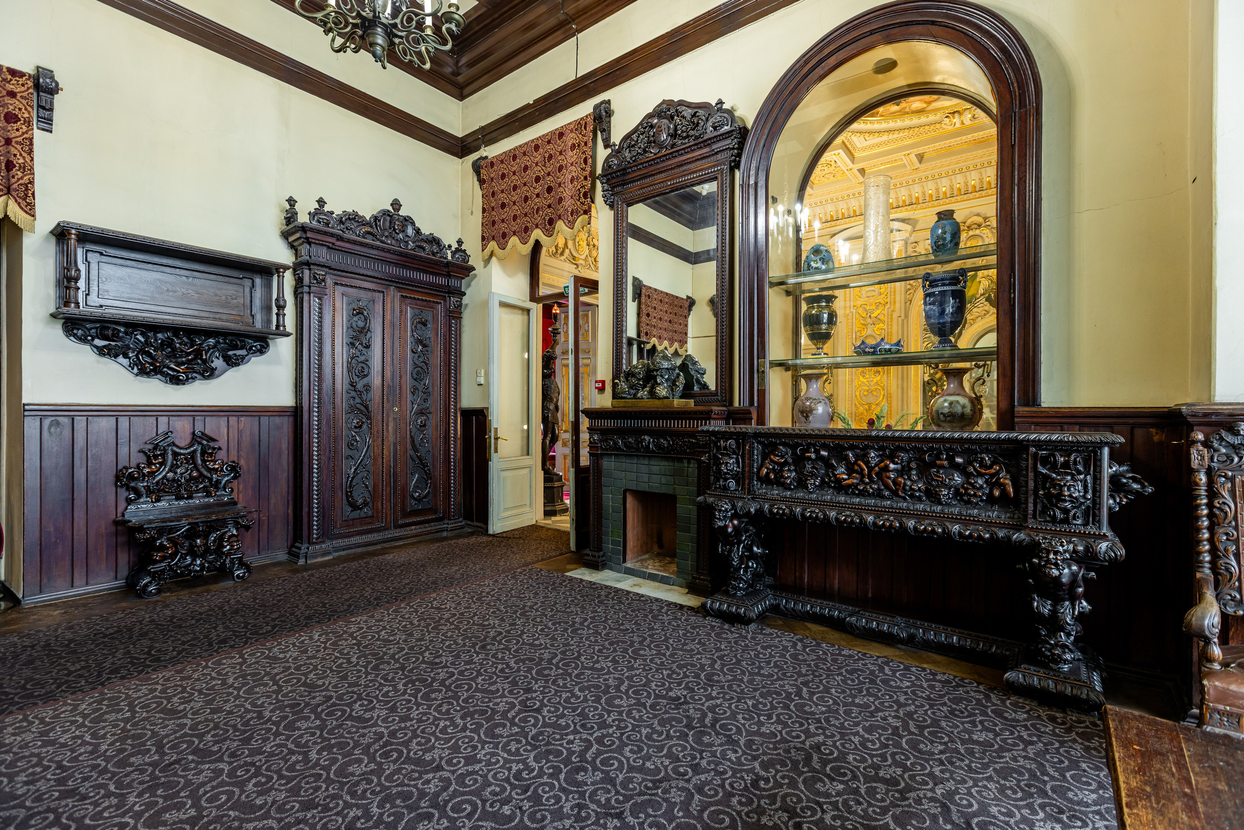 Фотосъемка недвижимости. Фотограф в Санкт-Петербурге Константин Бриль