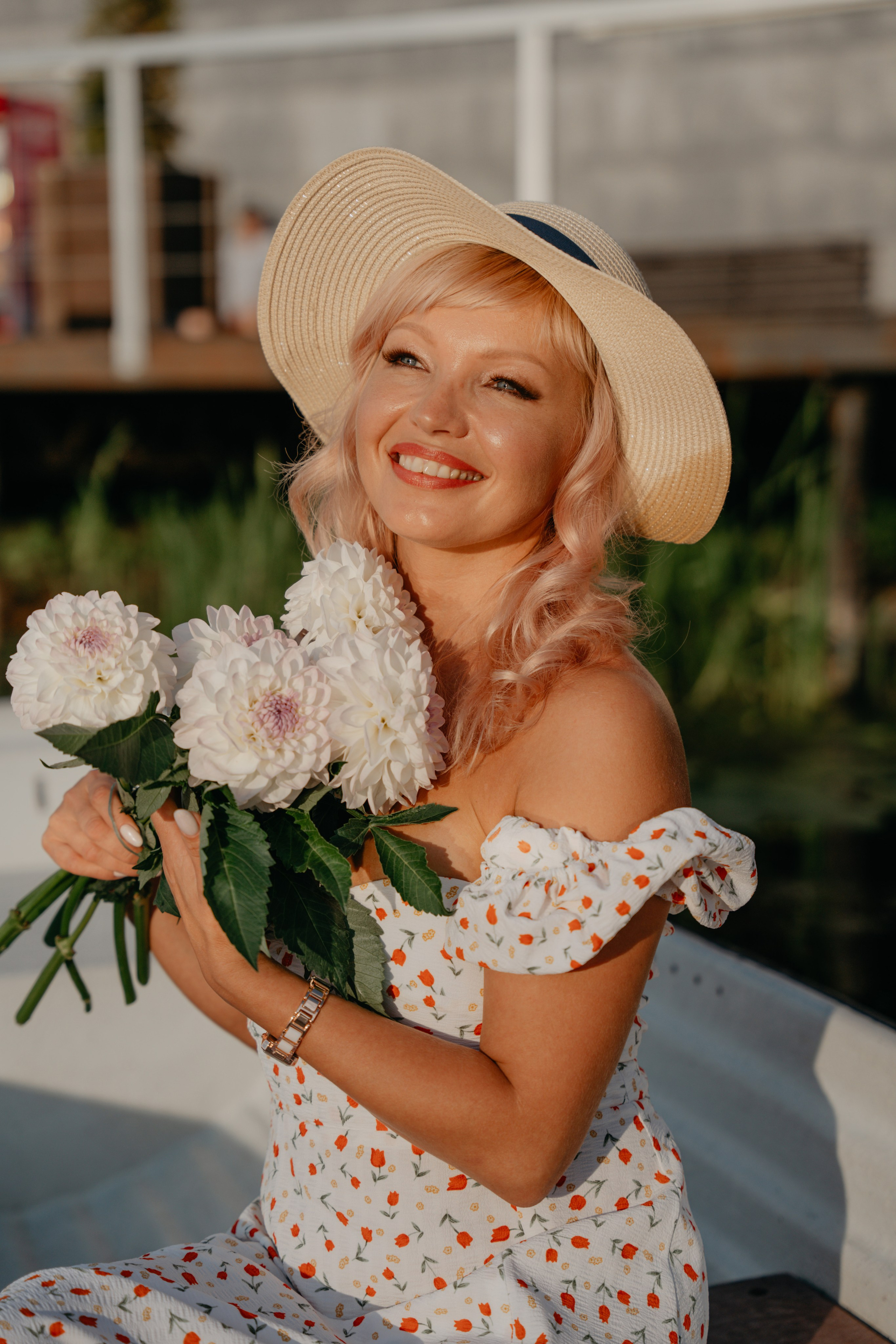 Настроение Закат)