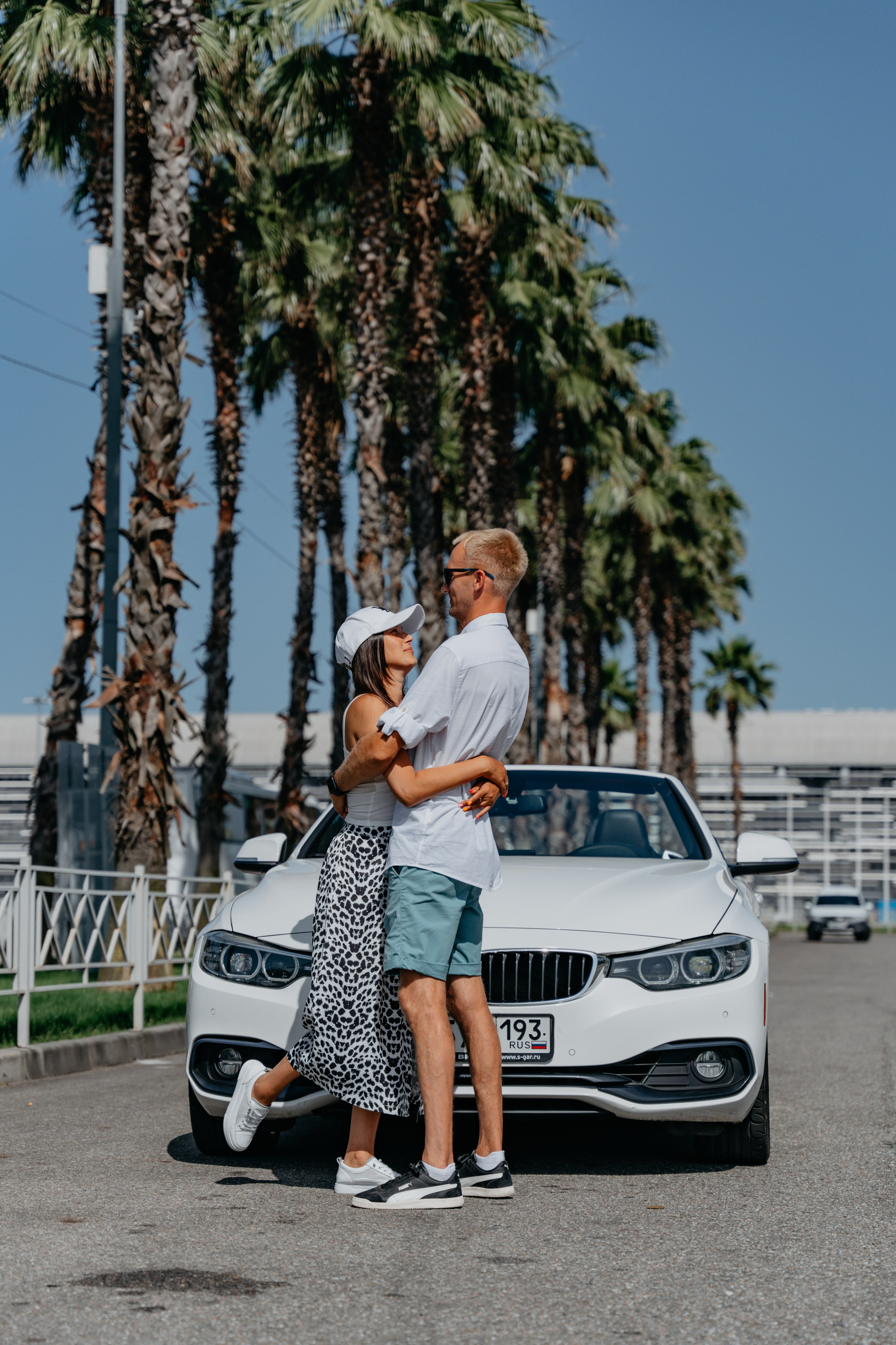 История в Сириусе