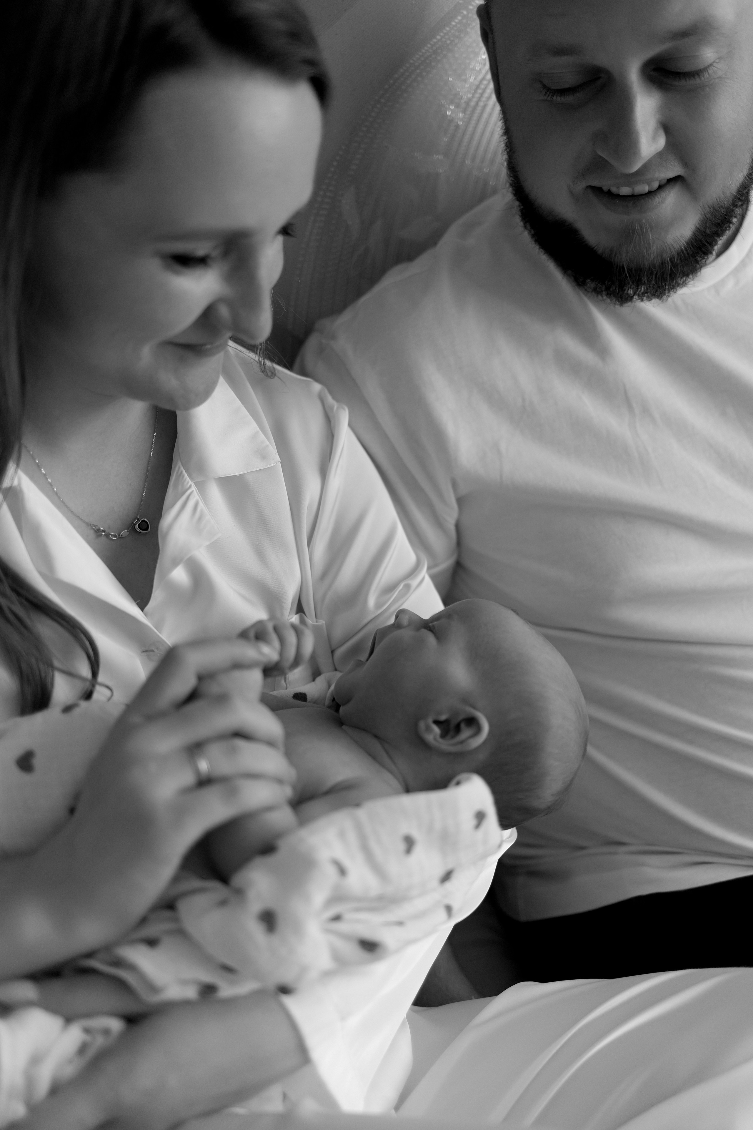 Полина, Коля и Саша. Свадебный фотограф в Пскове и Санкт-Петербурге | Анна Голикова