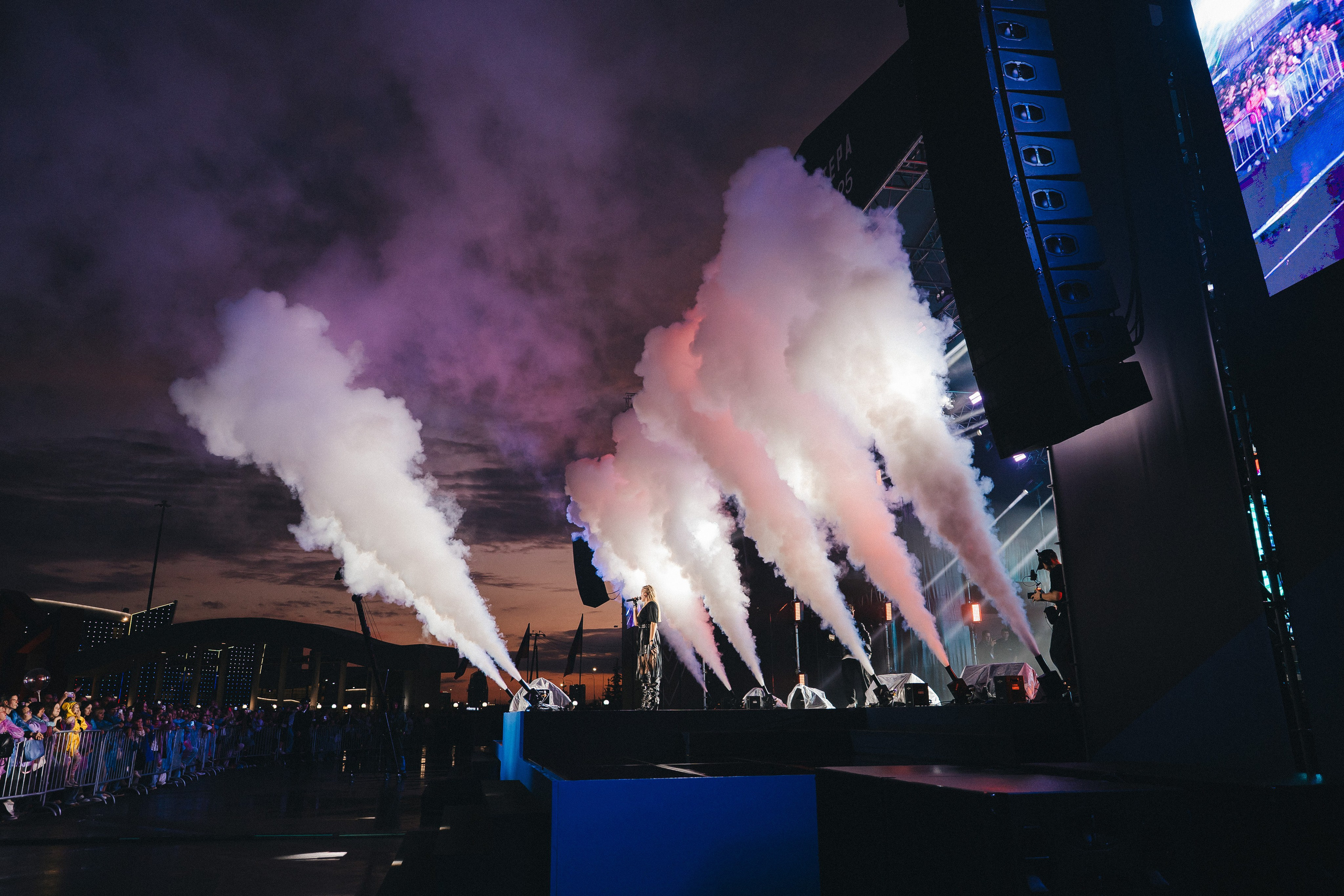 День Шахтёра | Кемерово | 2025