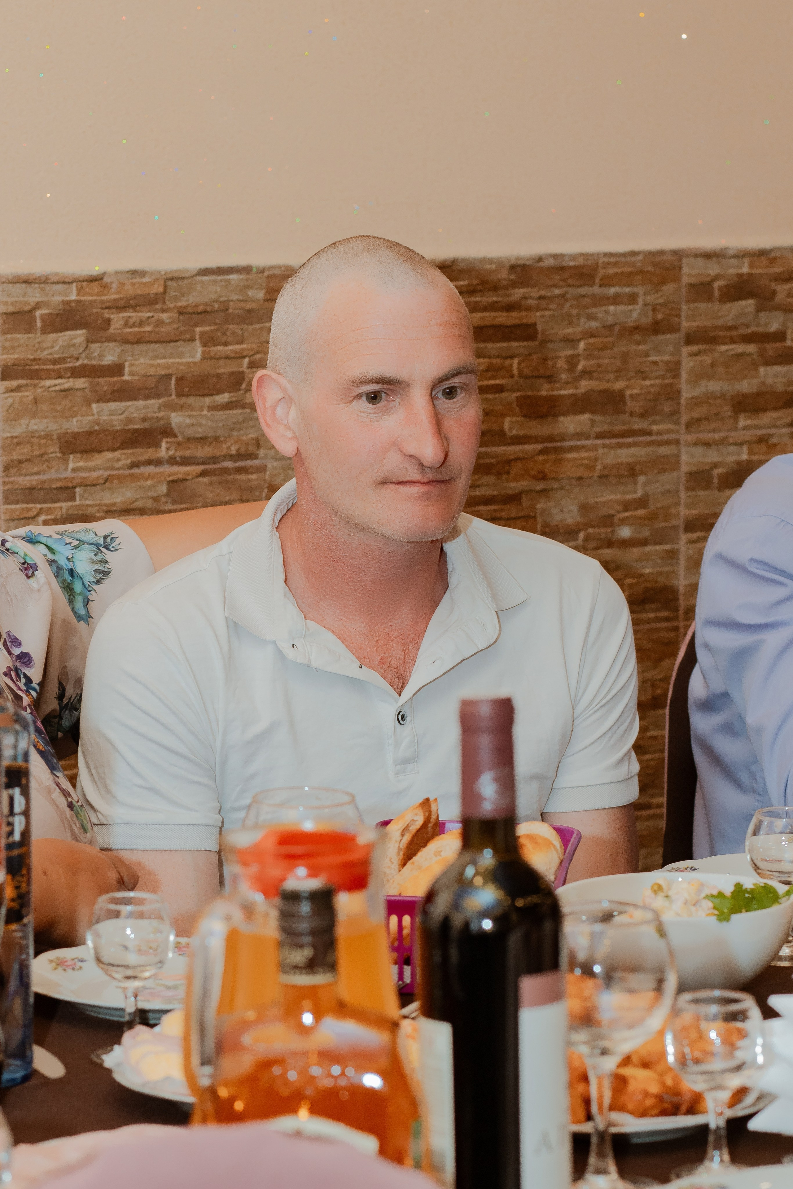 Юбилей Юлии. Семейный фотограф в Вышнем Волочке — Ульяна Иванова | Фотосессии для всей семьи