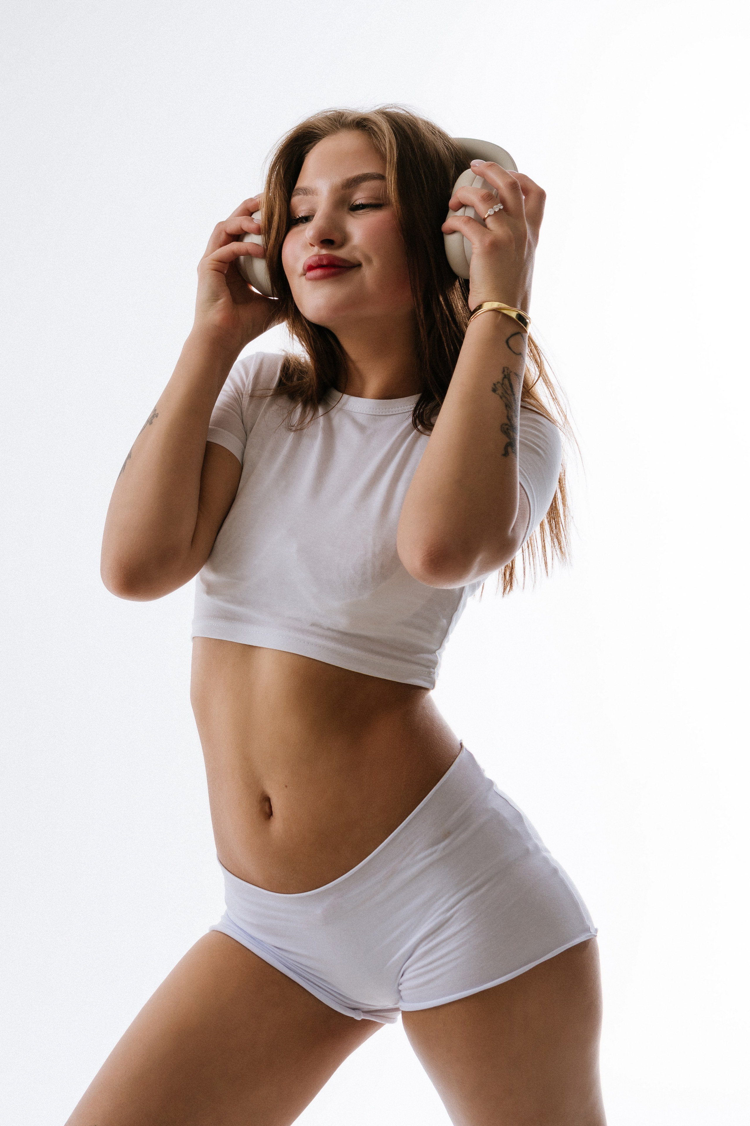 Настя. Фотограф в Санкт-Петербурге Даша Максимова