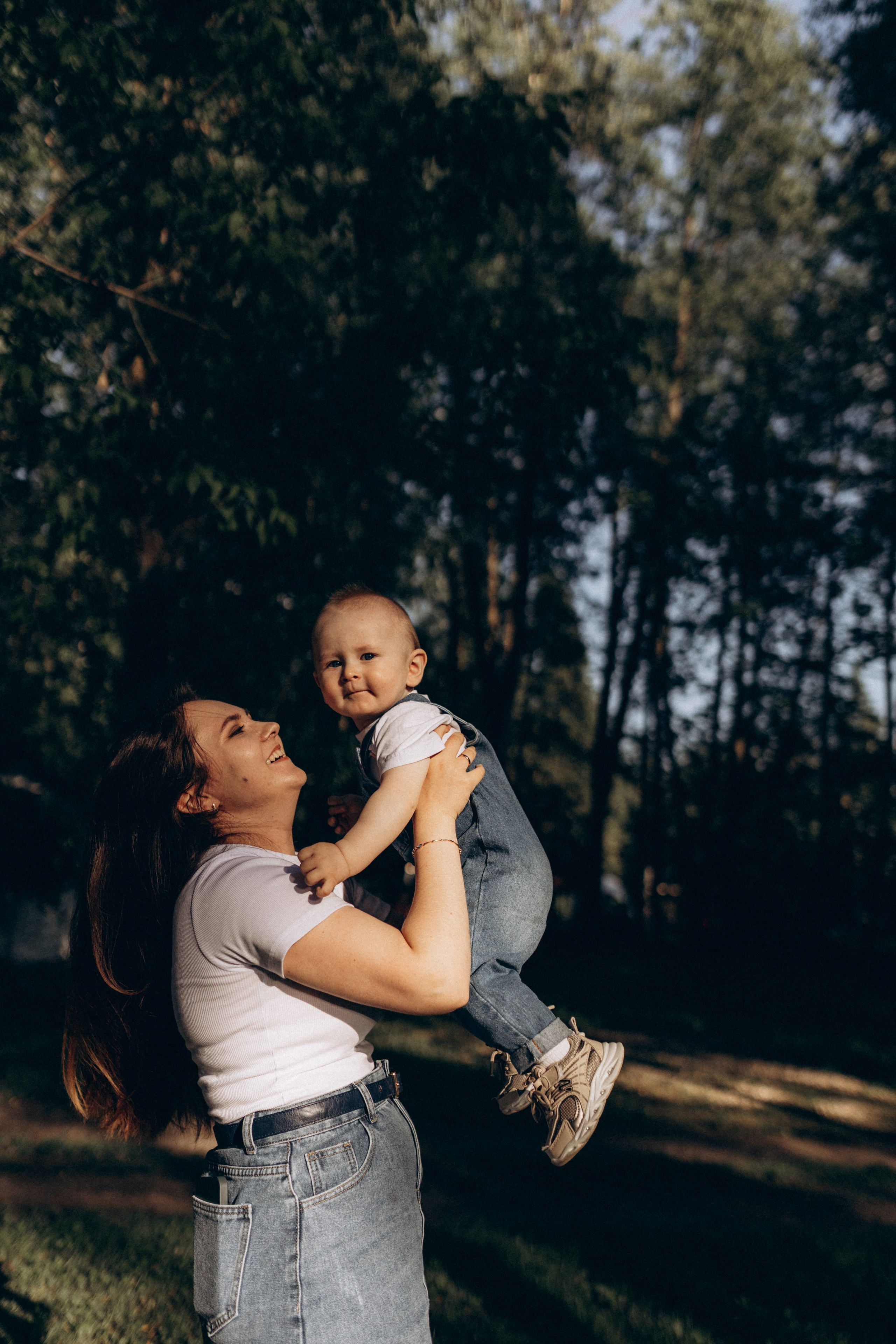 Тимофей, Яна, Юра. Фотограф НОГИНСК, Москва, Анастасия Белая