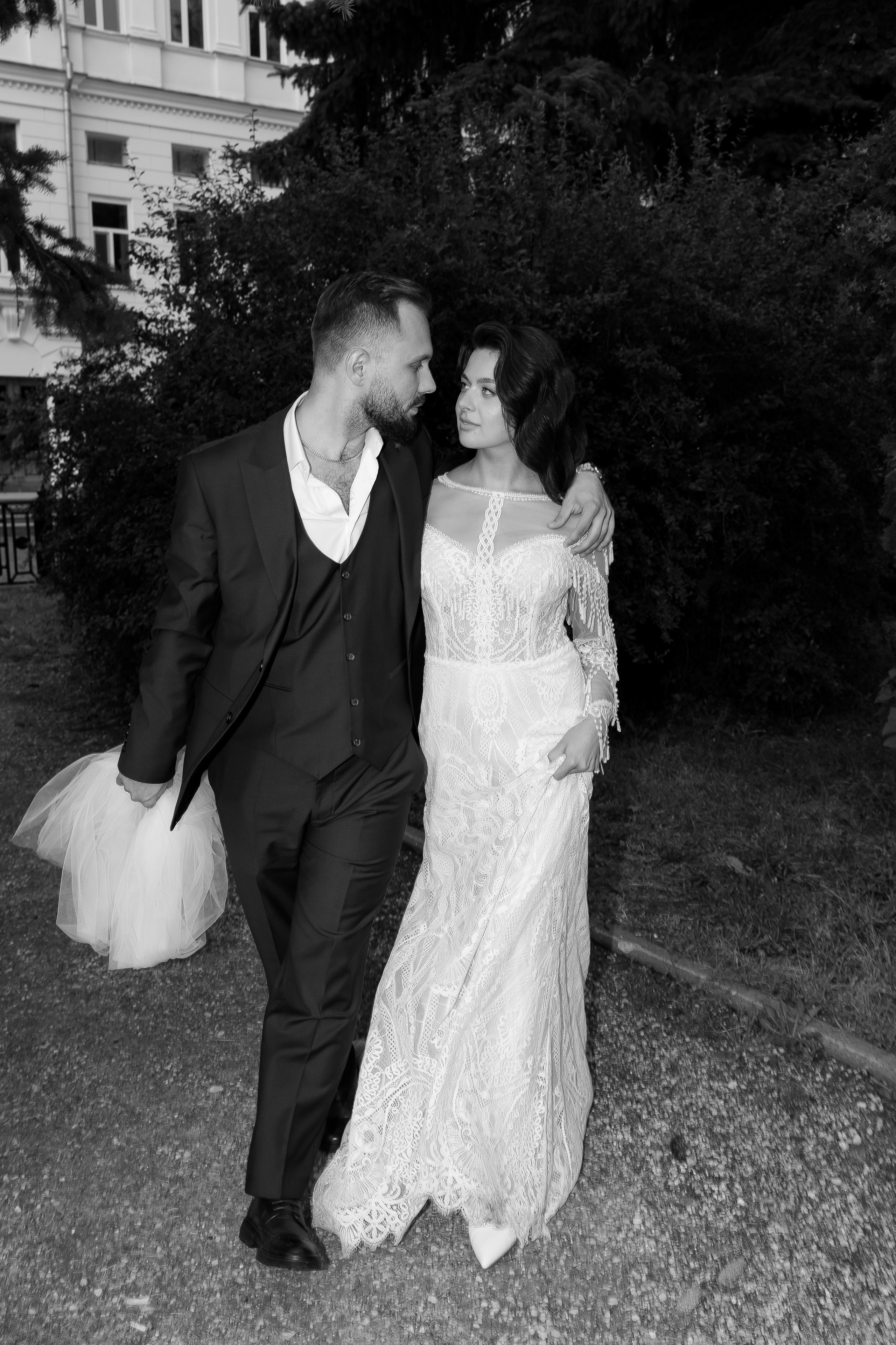 D & K. Свадебный и семейный фотограф Анжелика Альашкар в Казани Татарстан