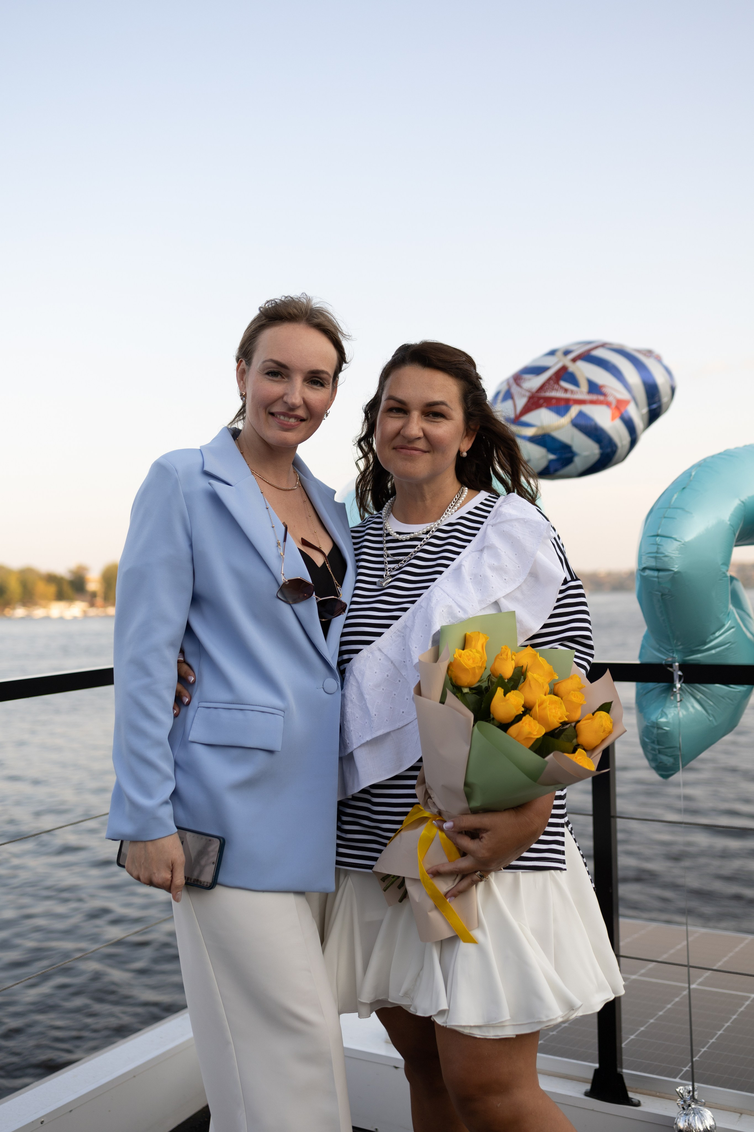 День Рождение. Фотограф Кострома. Дина Низамова