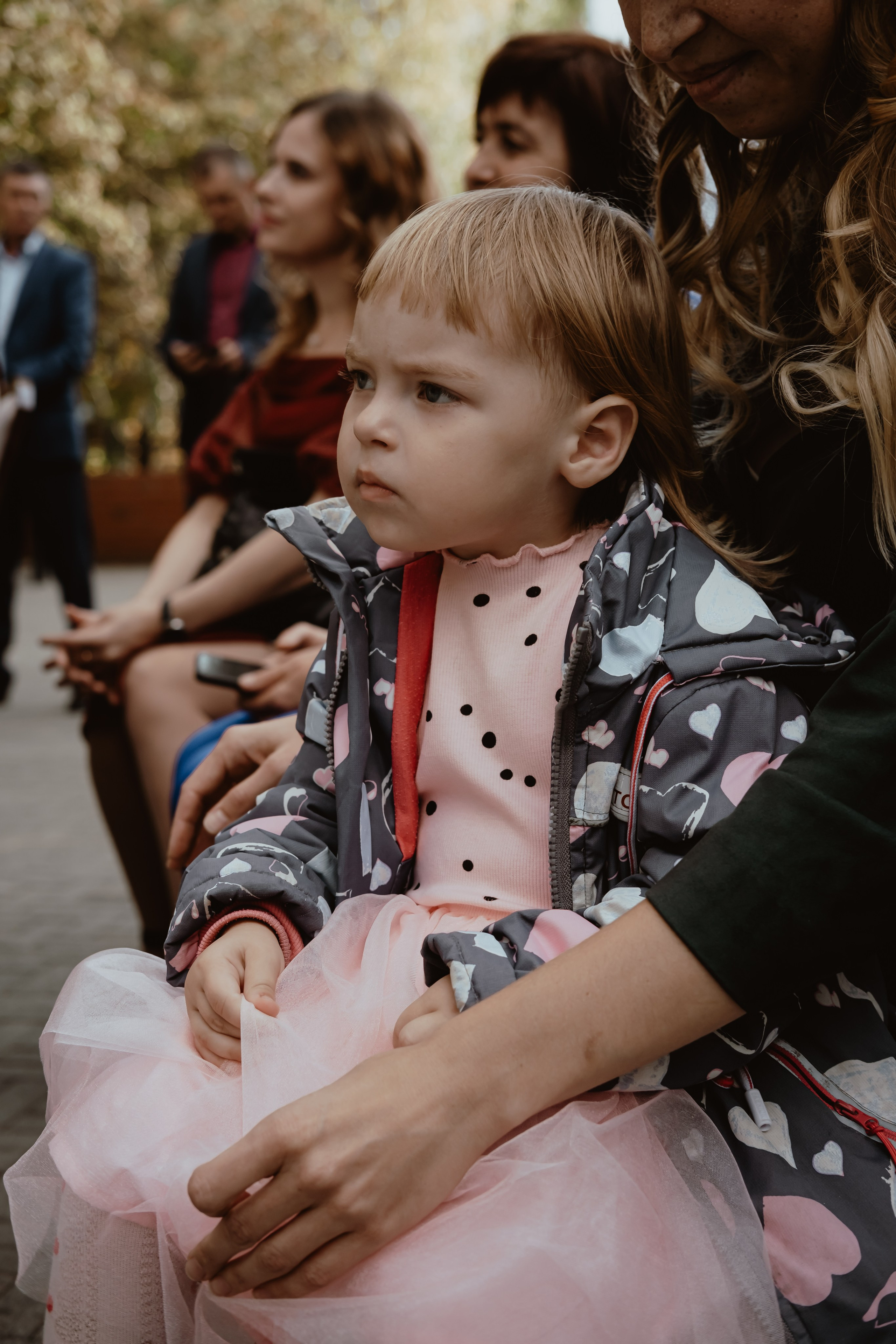 Даша и Артём. Свадебный фотограф Челябинск