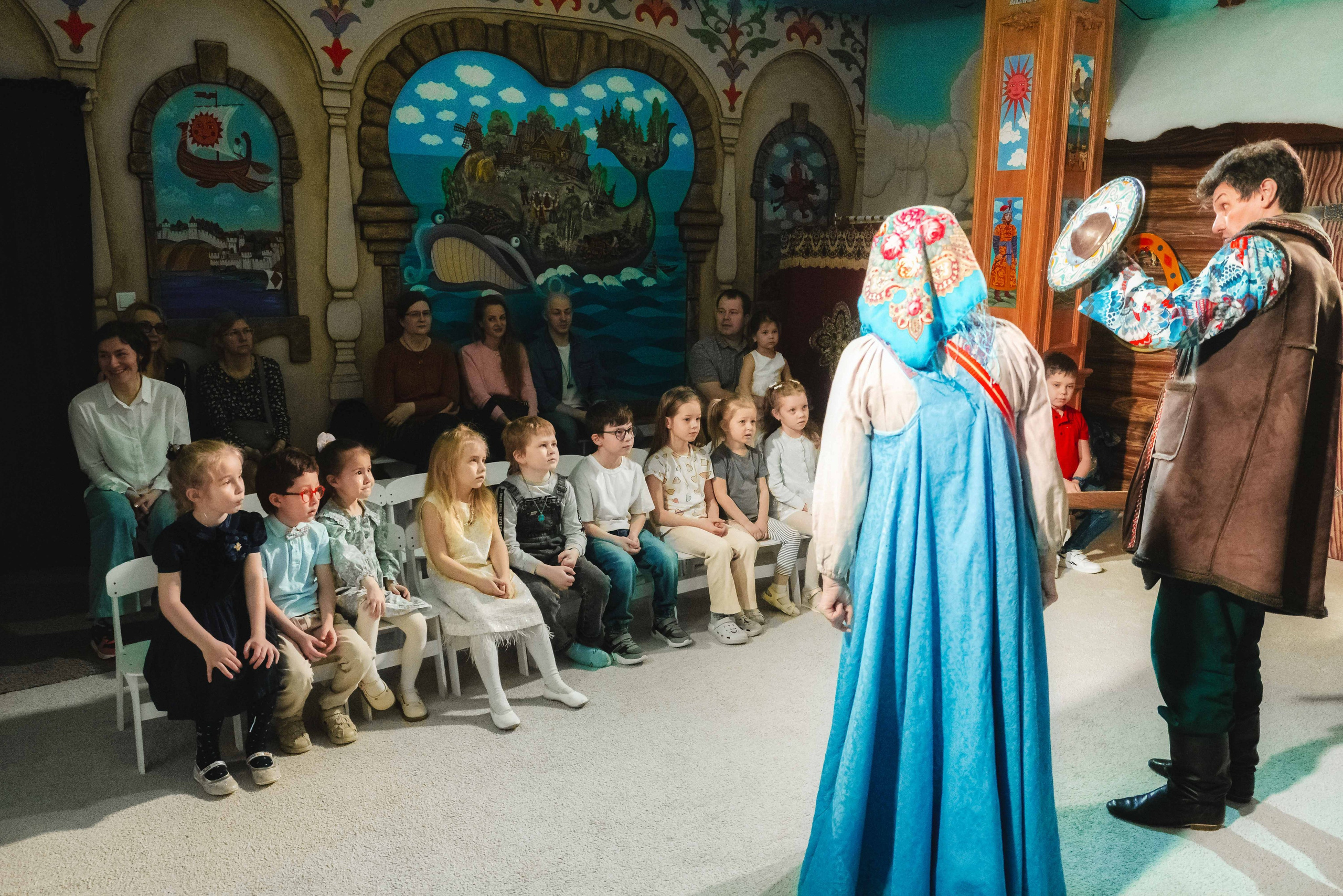 День рождения Тёмы. Свадебный и семейный фотограф в Санкт-Петербурге Виктор Голубев