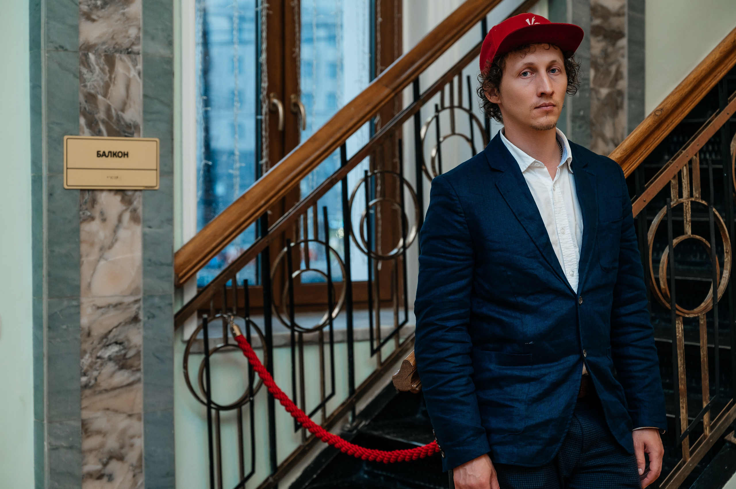 Открытие выставки Кати Васильевой в Молодежном театре. Wedding and family photographer USA