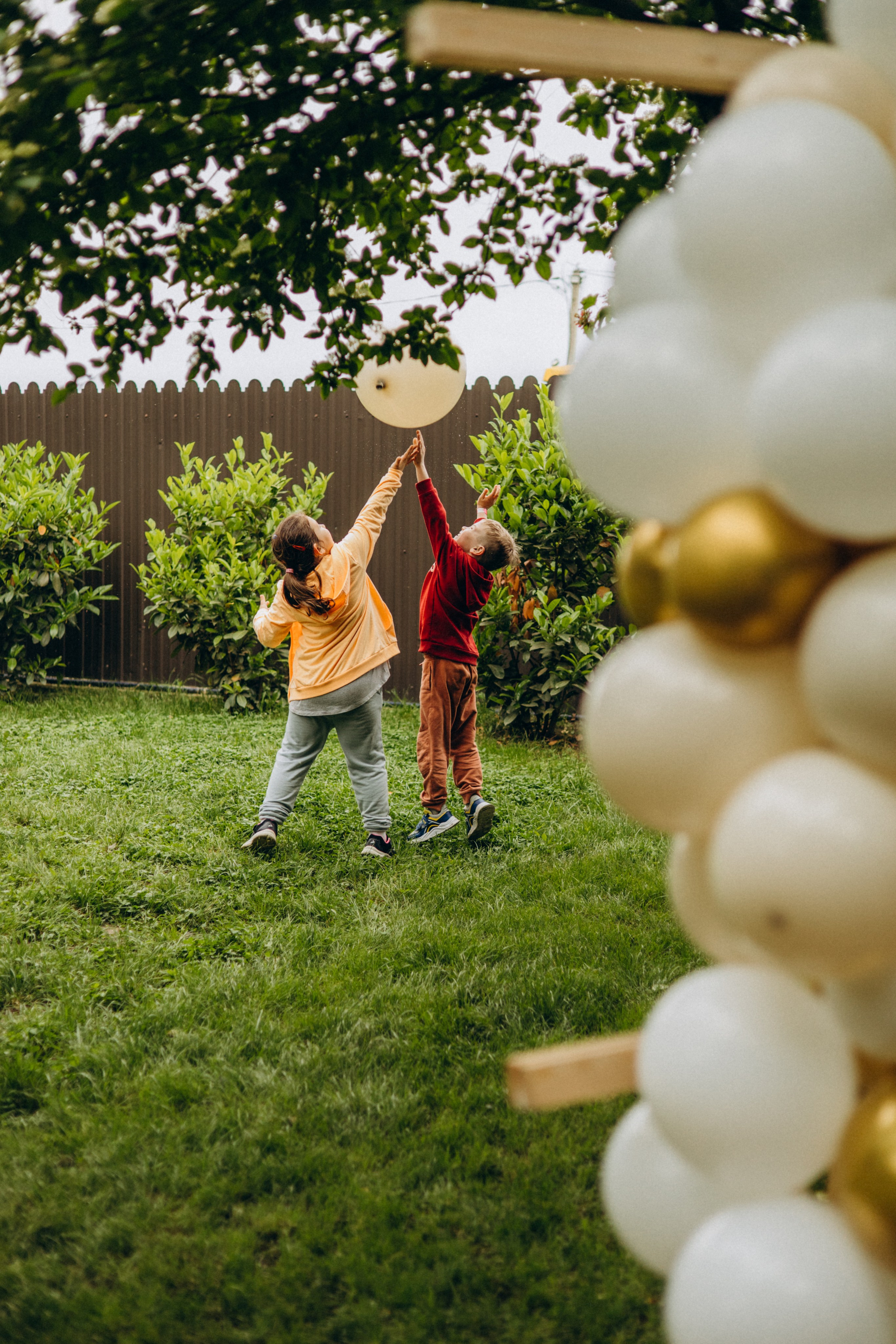 Gender Reval Party. Фотограф из Краснодара Мария Приходько