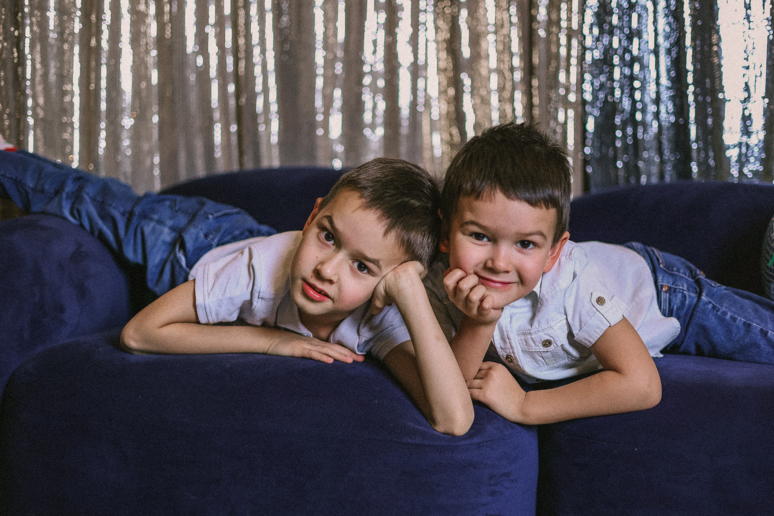 Стилизация для семейной новогодней фотосессии. Стилист Елена Михайлова | стиль & архетипы