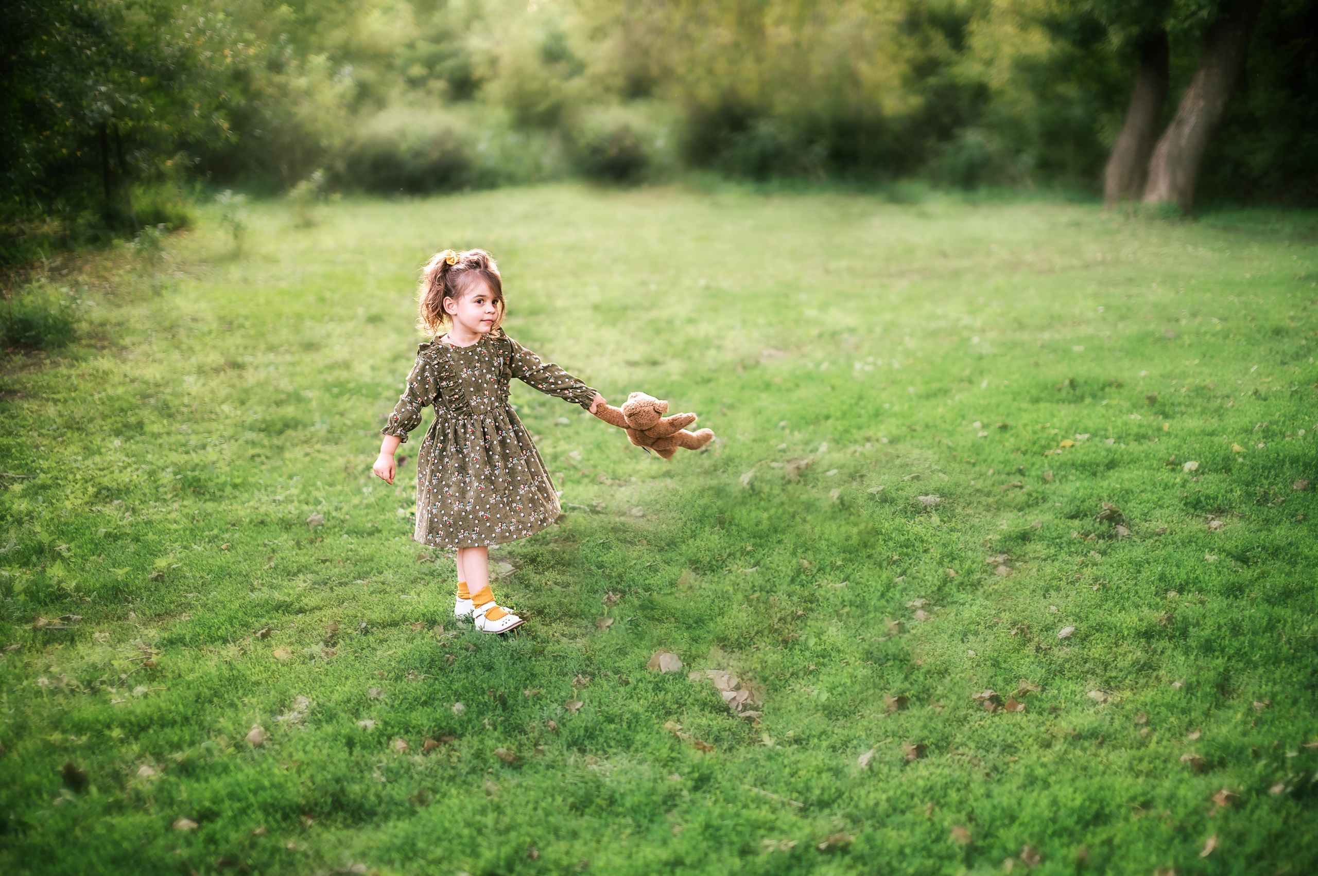 Дети. Фотограф Духина Наташа