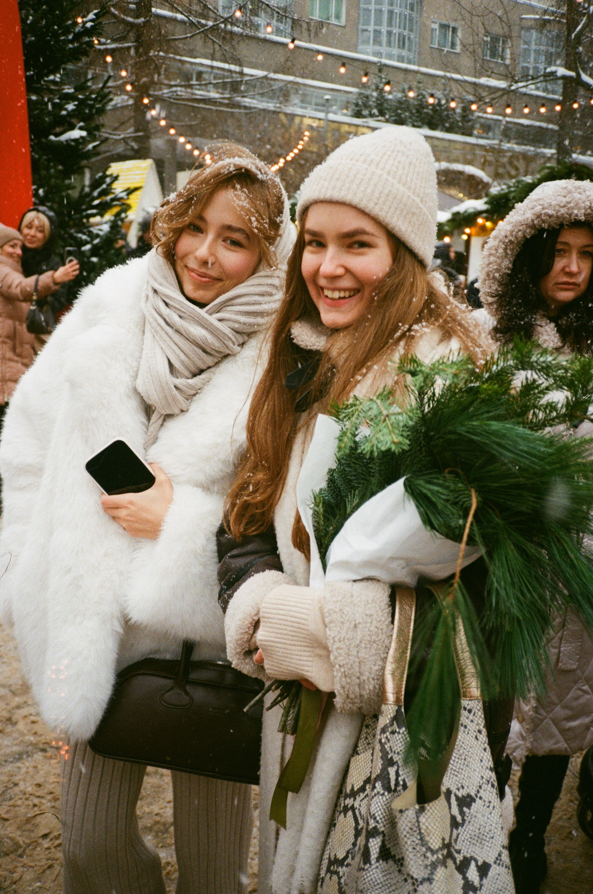 Veter Magazie — первый lifestyle журнал в России