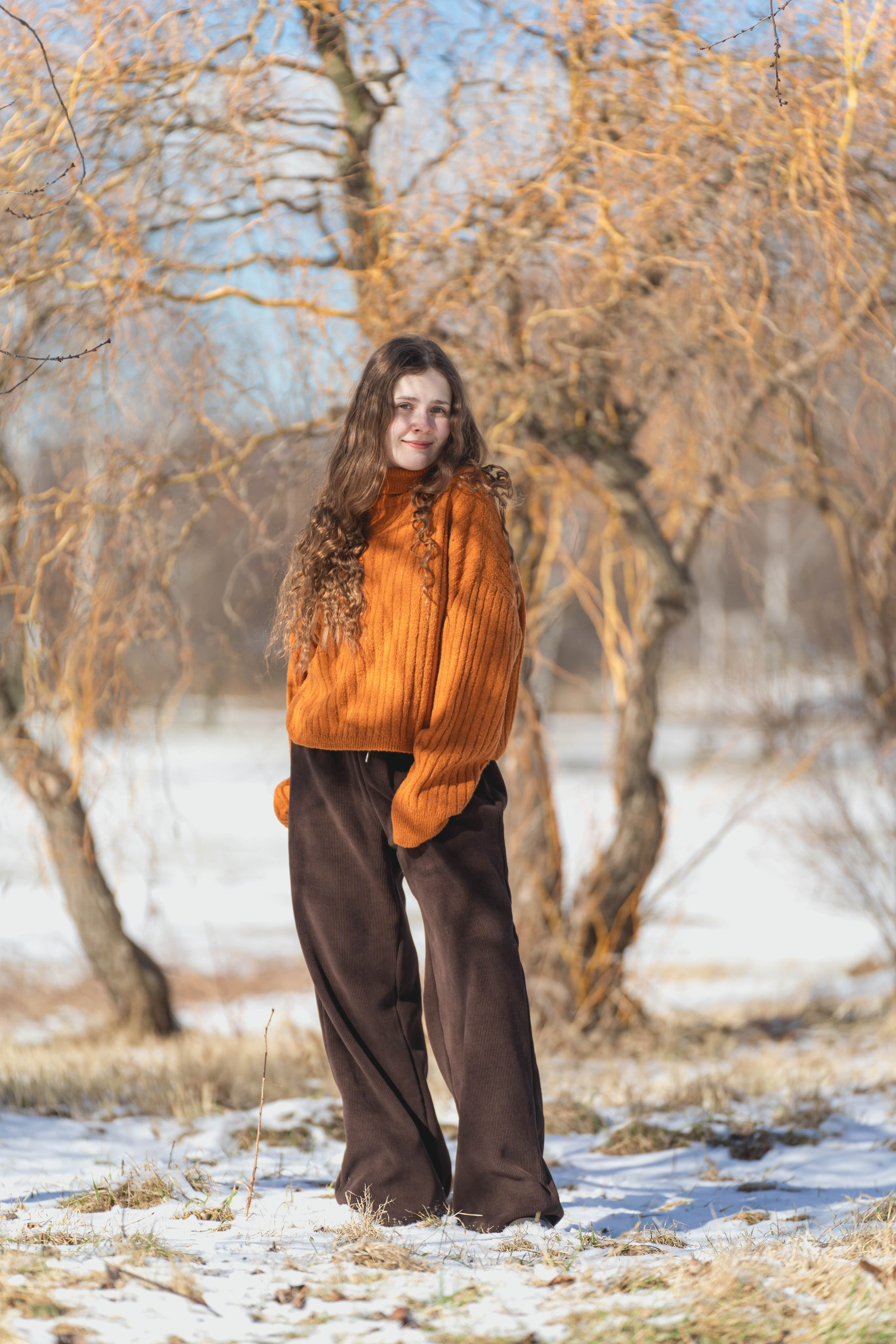 Аня. Фотограф в Москве Ленарская Дарья