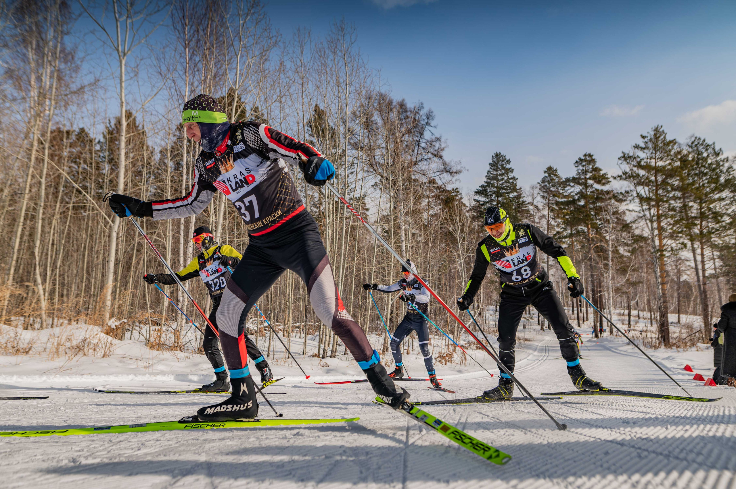 Бам 17.02.2024 Ангарск. Портретный фотограф в Ангарске Артём Иванов