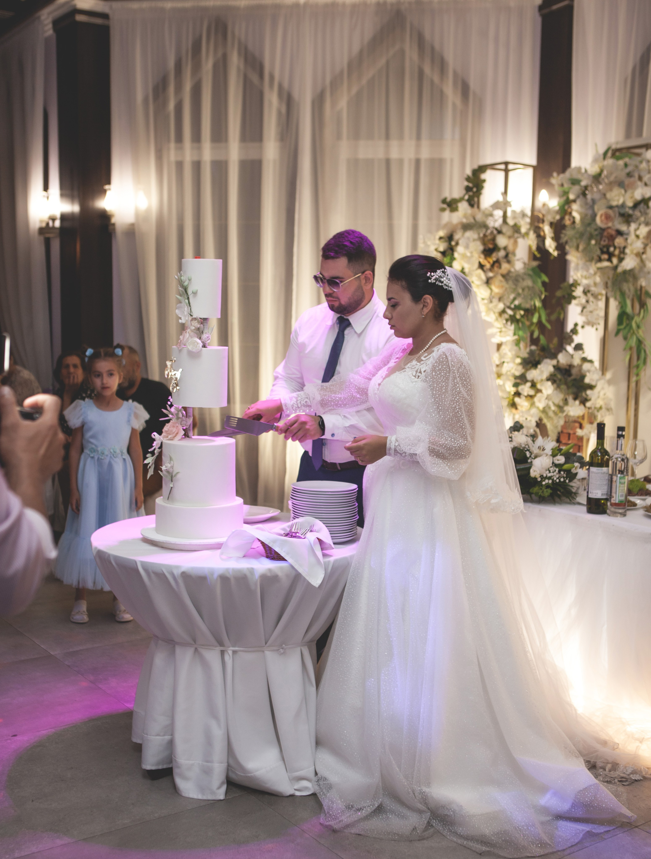 Катарина & Бабкен. Фотограф Olya Posnimay