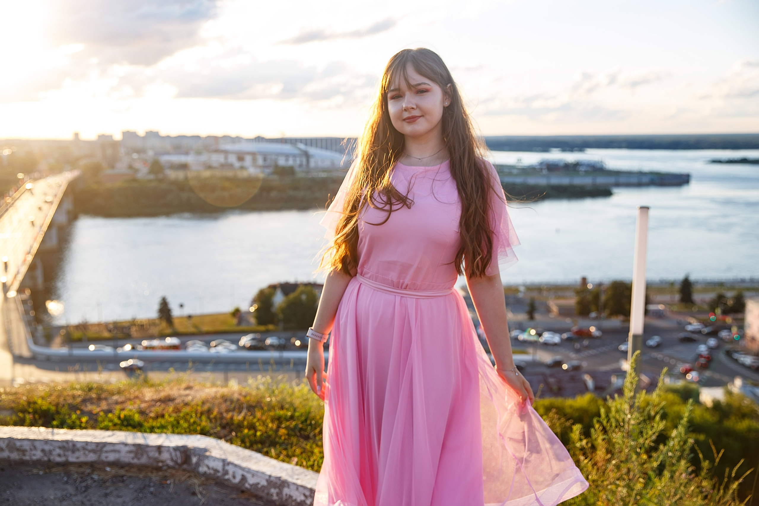 Выпускной полный день. Онегин. Семейный и детский фотограф в Нижнем Новгороде