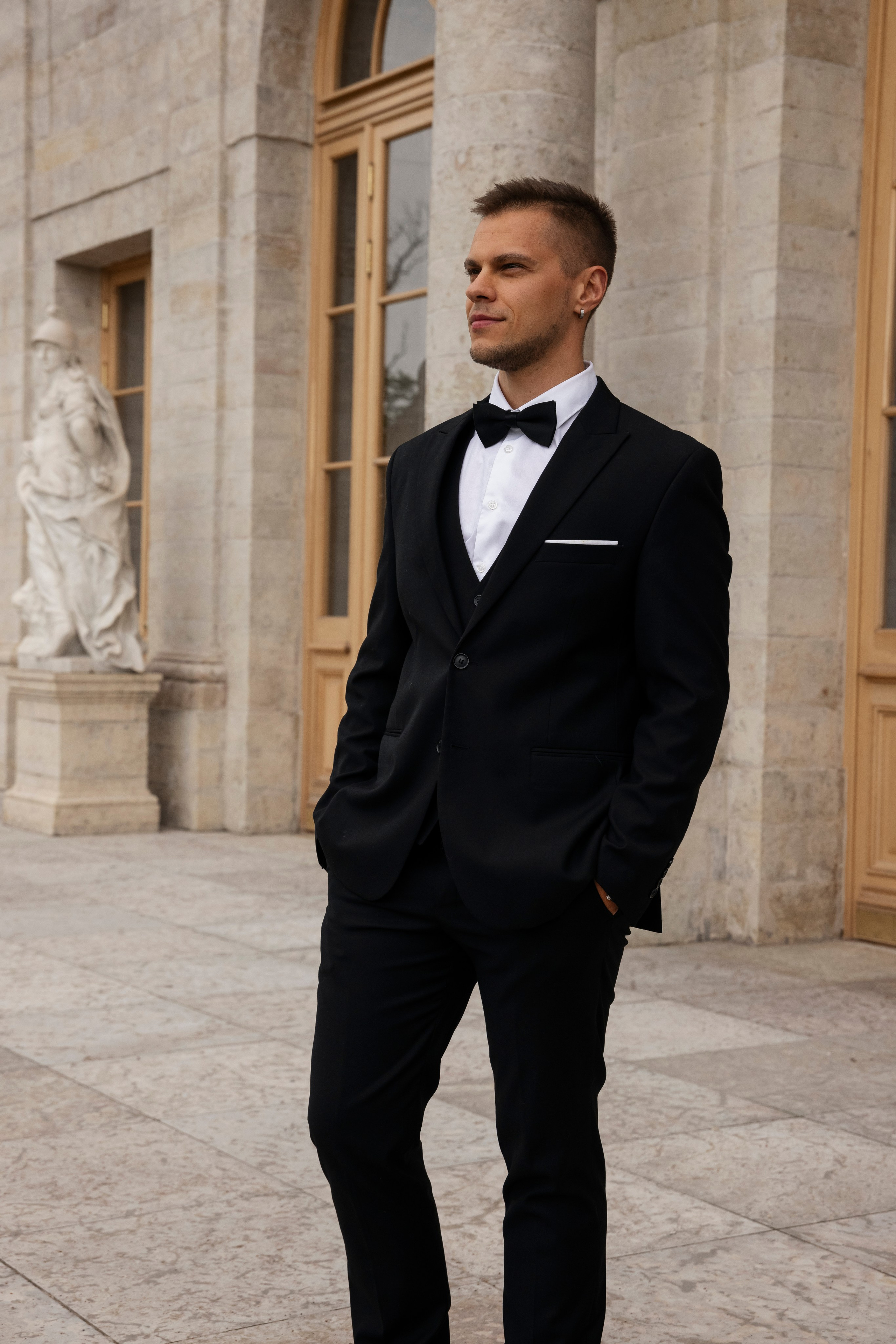 Арина и Игорь. Свадебный и портретный фотограф