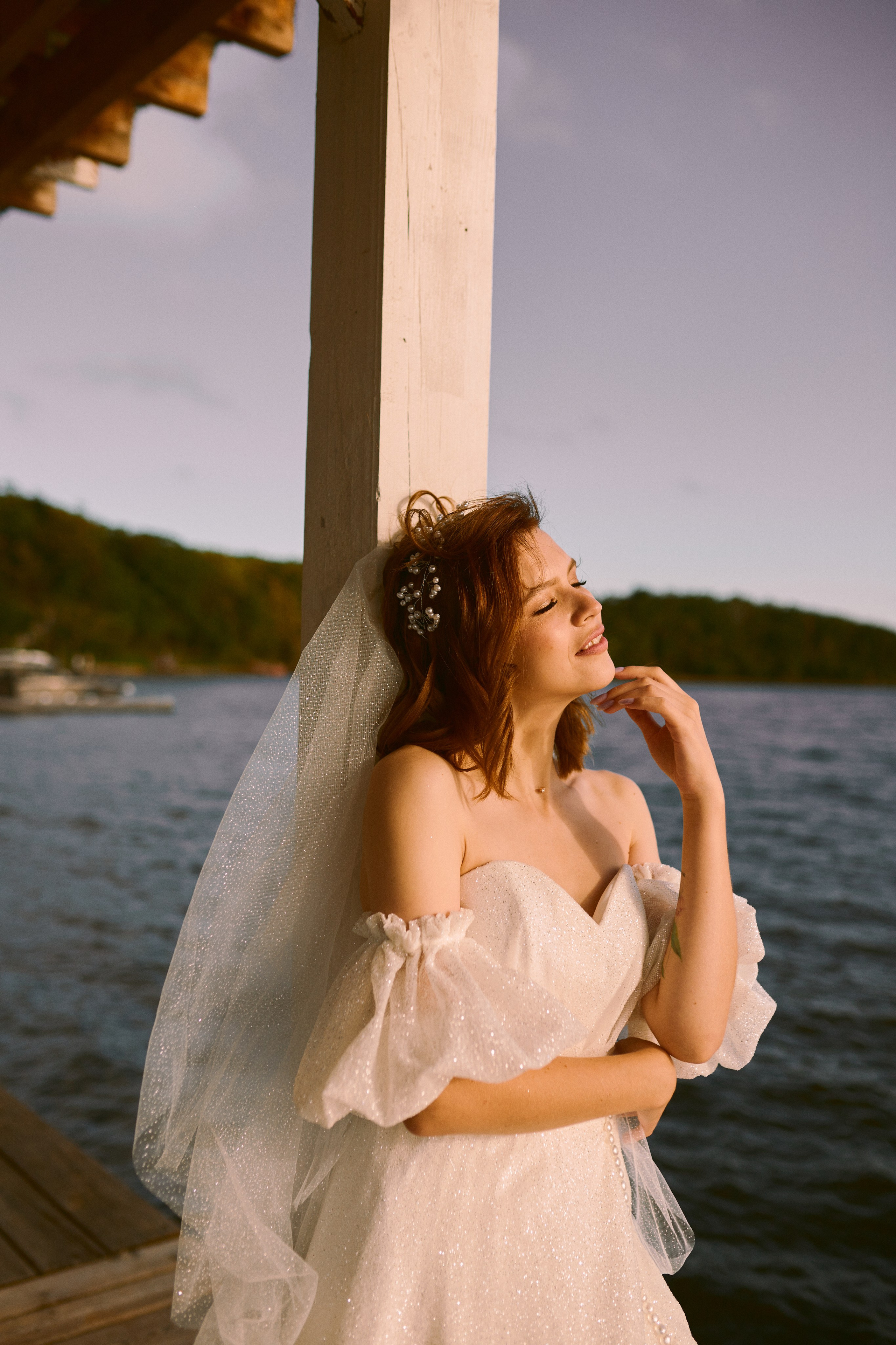 Вика и Вадим. Фотограф Ионова Анастасия, г Владивосток