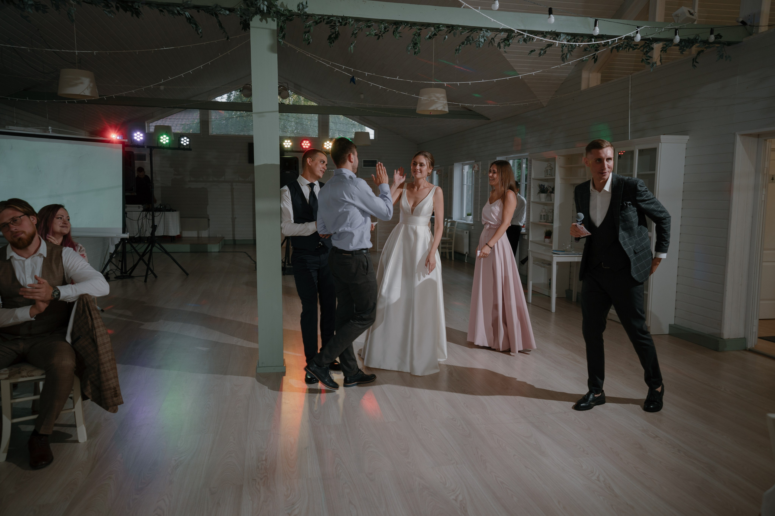 3. Свадебный фотограф — Наталья Фед СПб/Москва