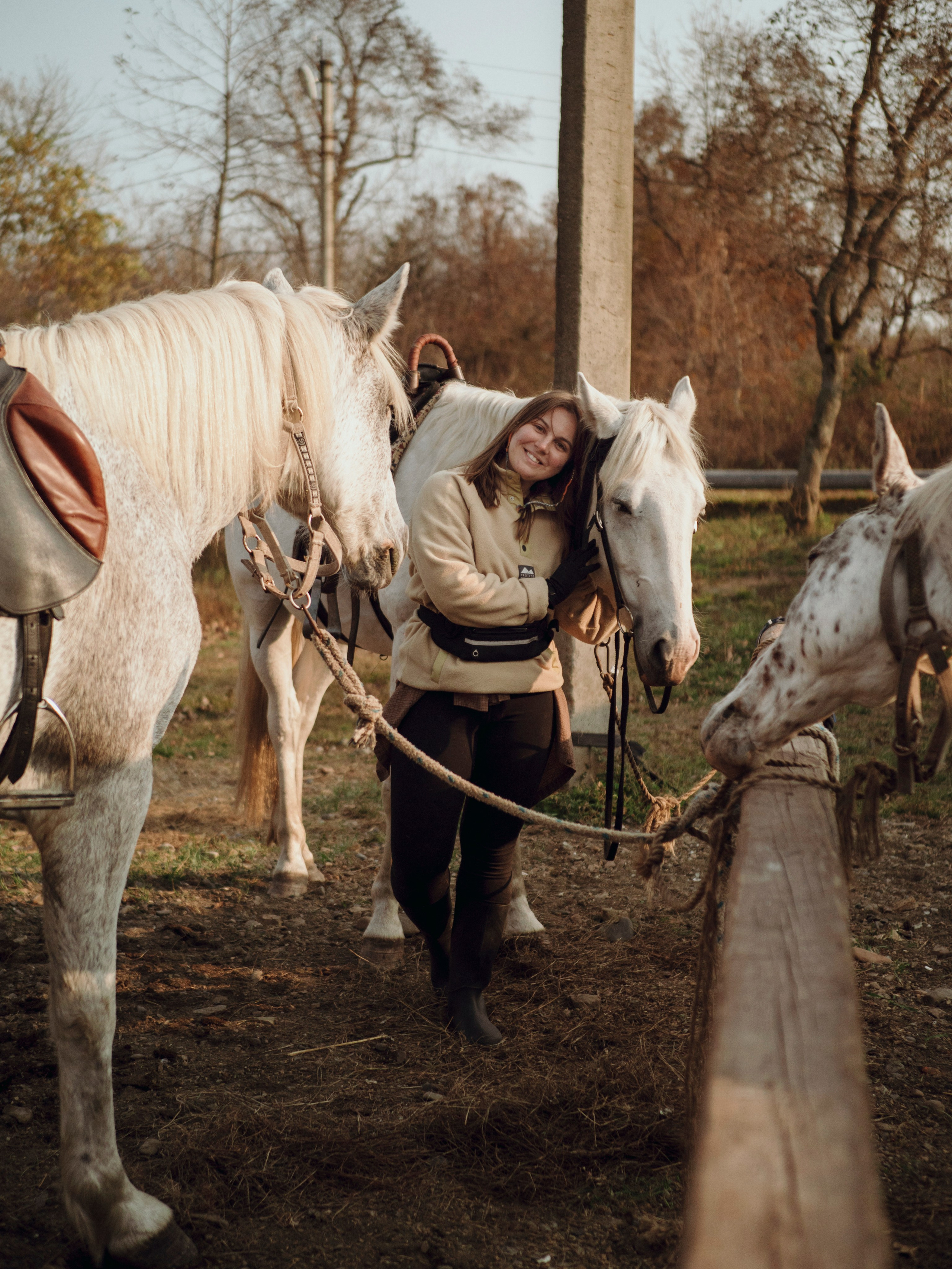 Групповая прогулка. Фотограф и видеограф в Благовещенске и Санкт-Петербурге Мурыгина Мария