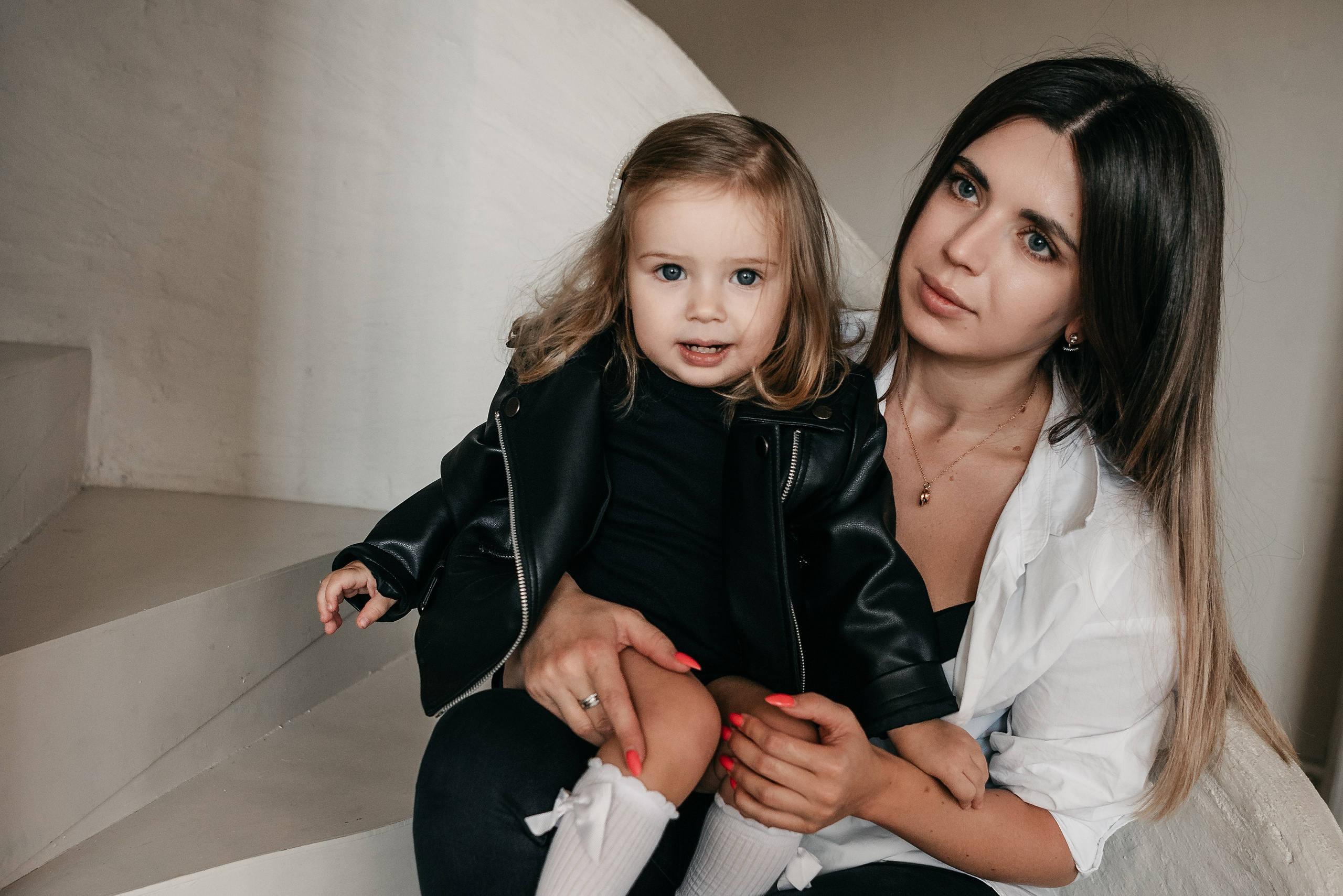 Девочки такие девочки. Свадебный и семейный фотограф в Самаре Любовь Атюшева